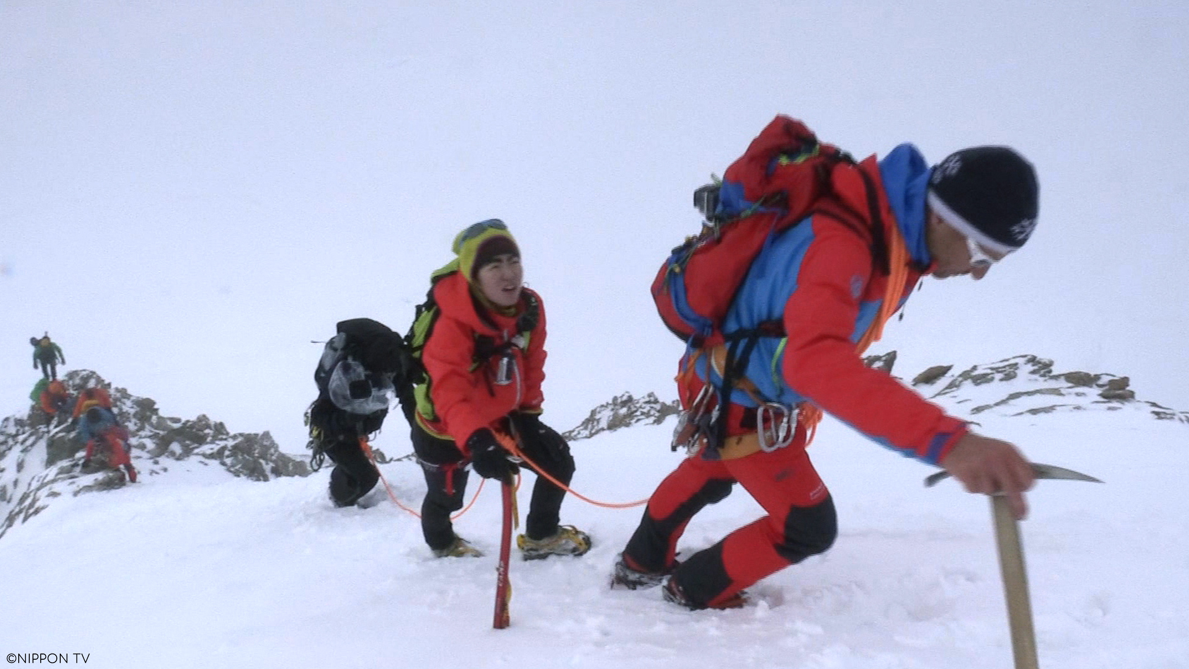 S1E1-1(SP): The Quest