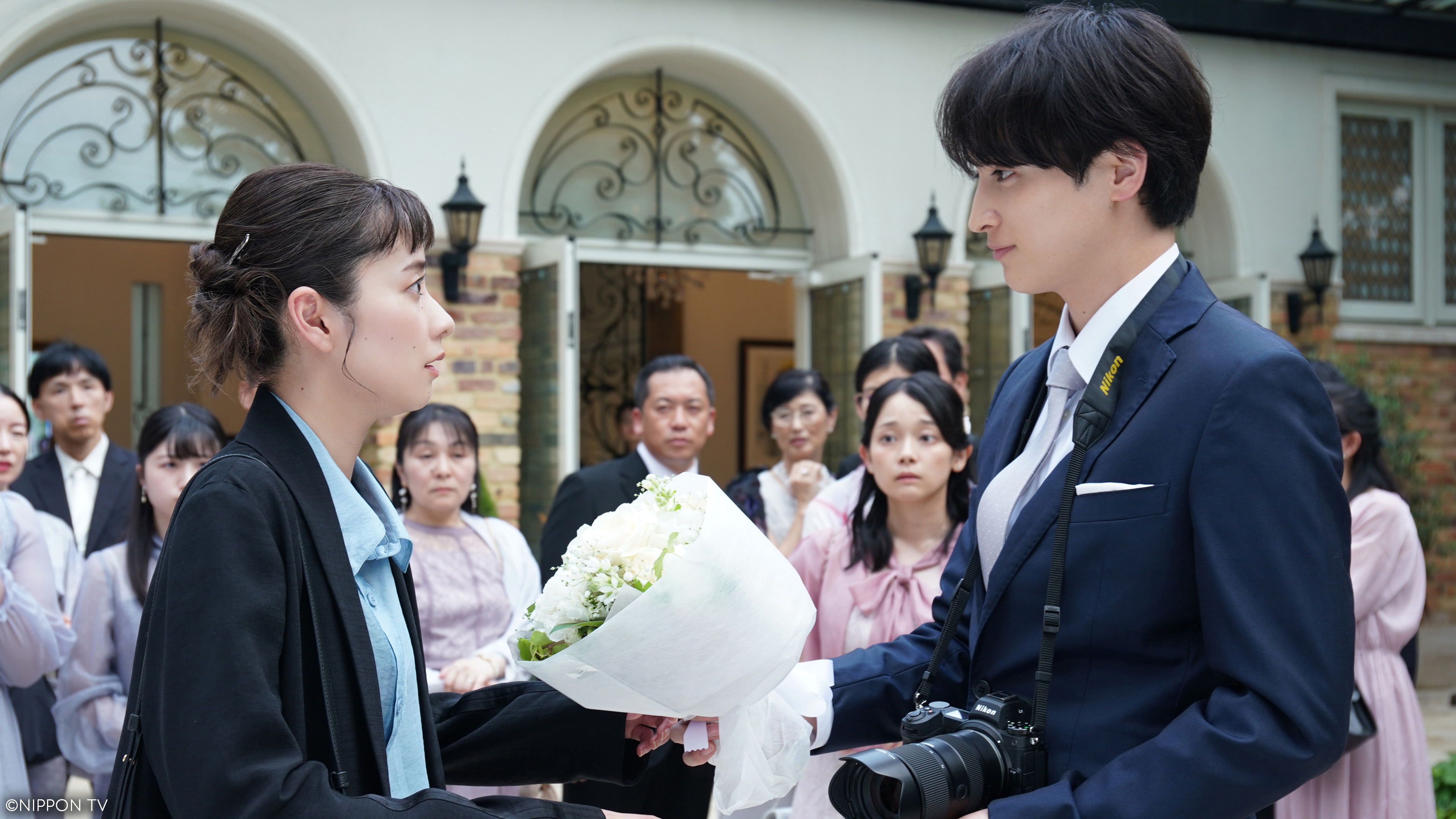 S1E1: Colors of Sisterhood