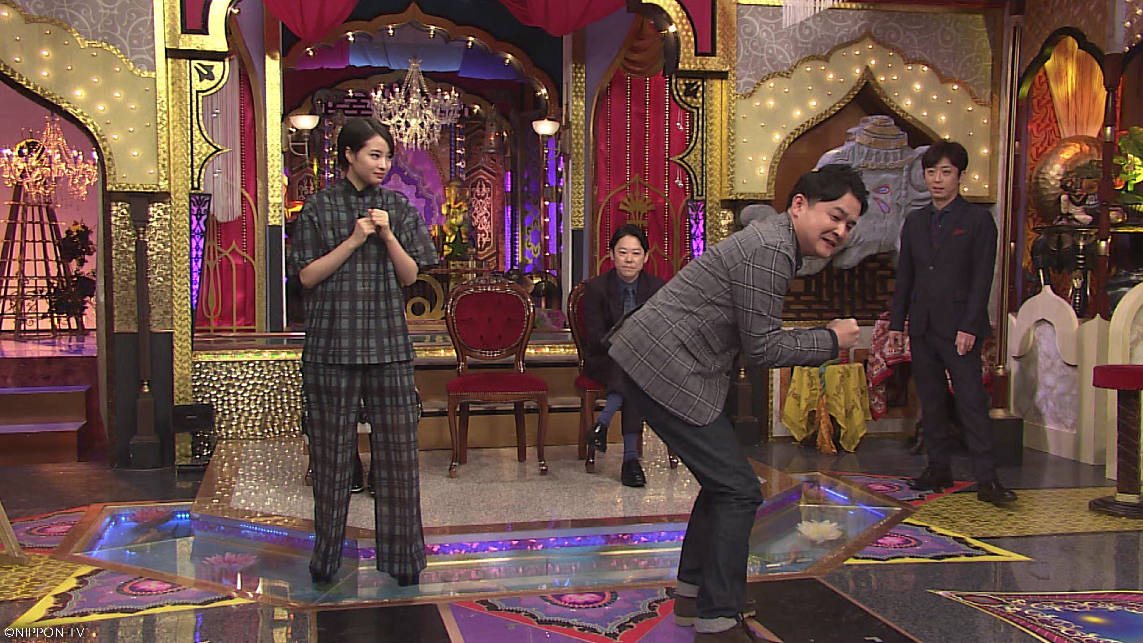 S1SP238-1: Stories to Match