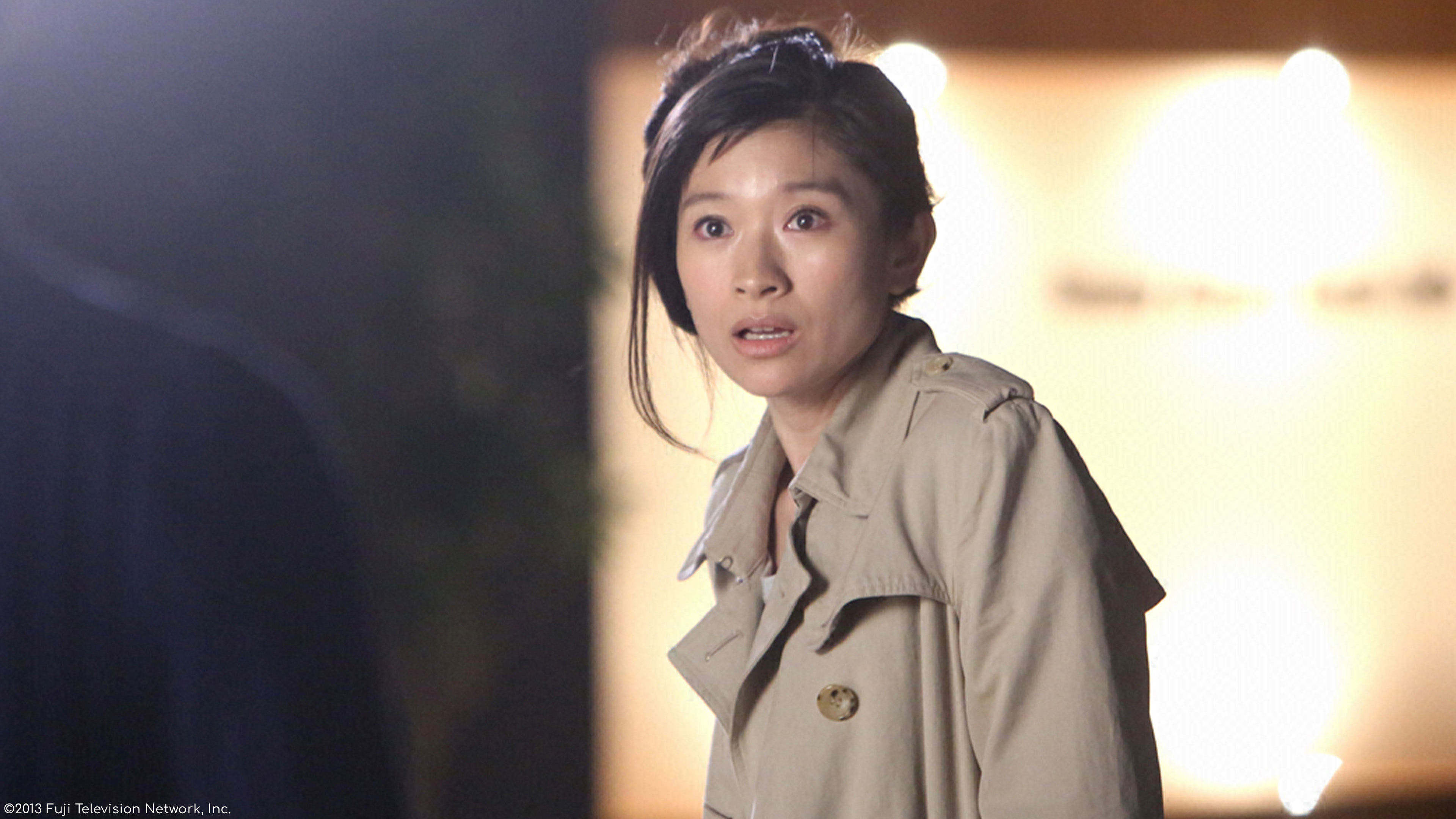 S1E5: Last Cinderella