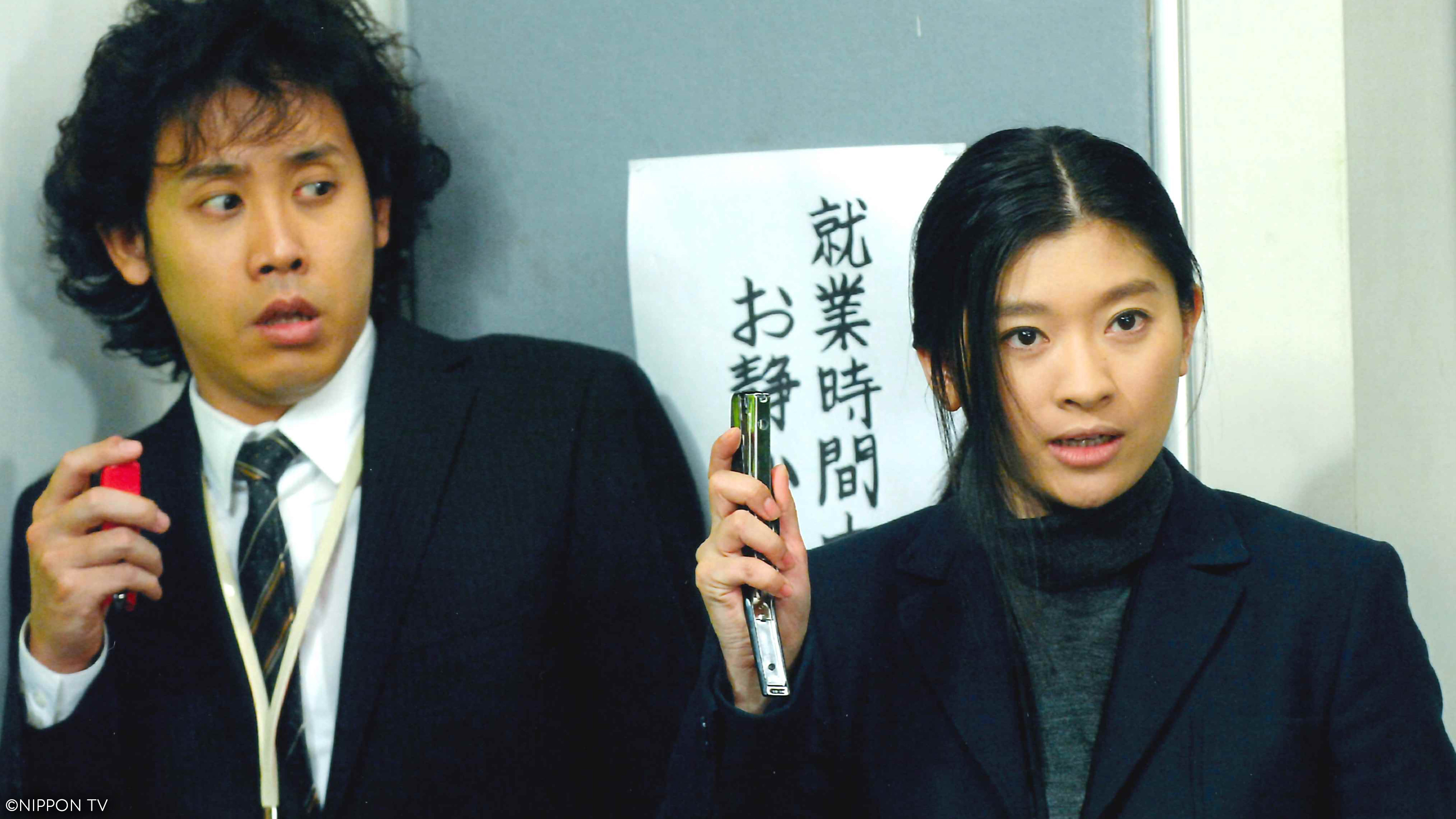 S1E2: The Pride of the Temp