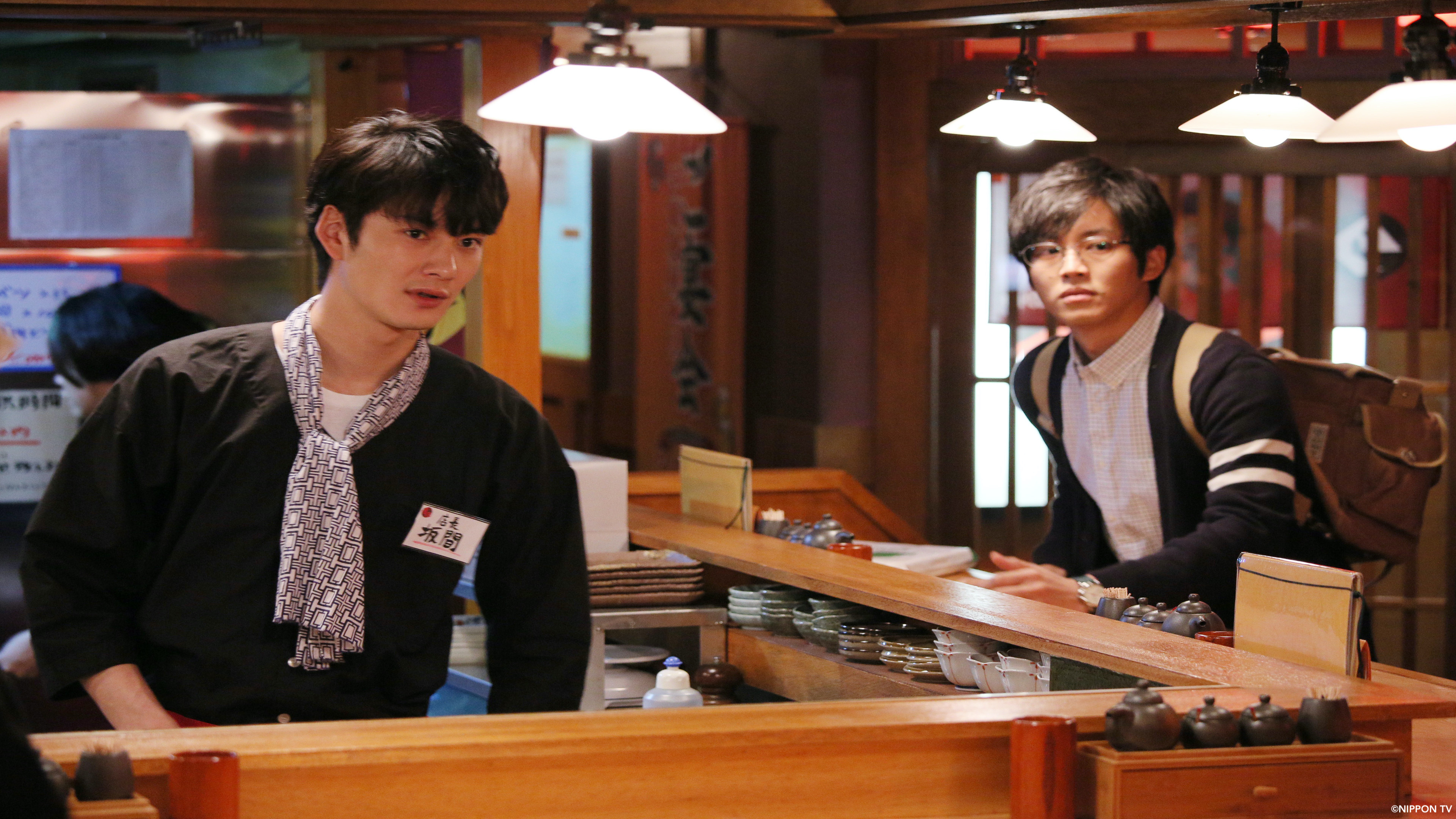 S1E8: We're Millennials, Got a Problem?