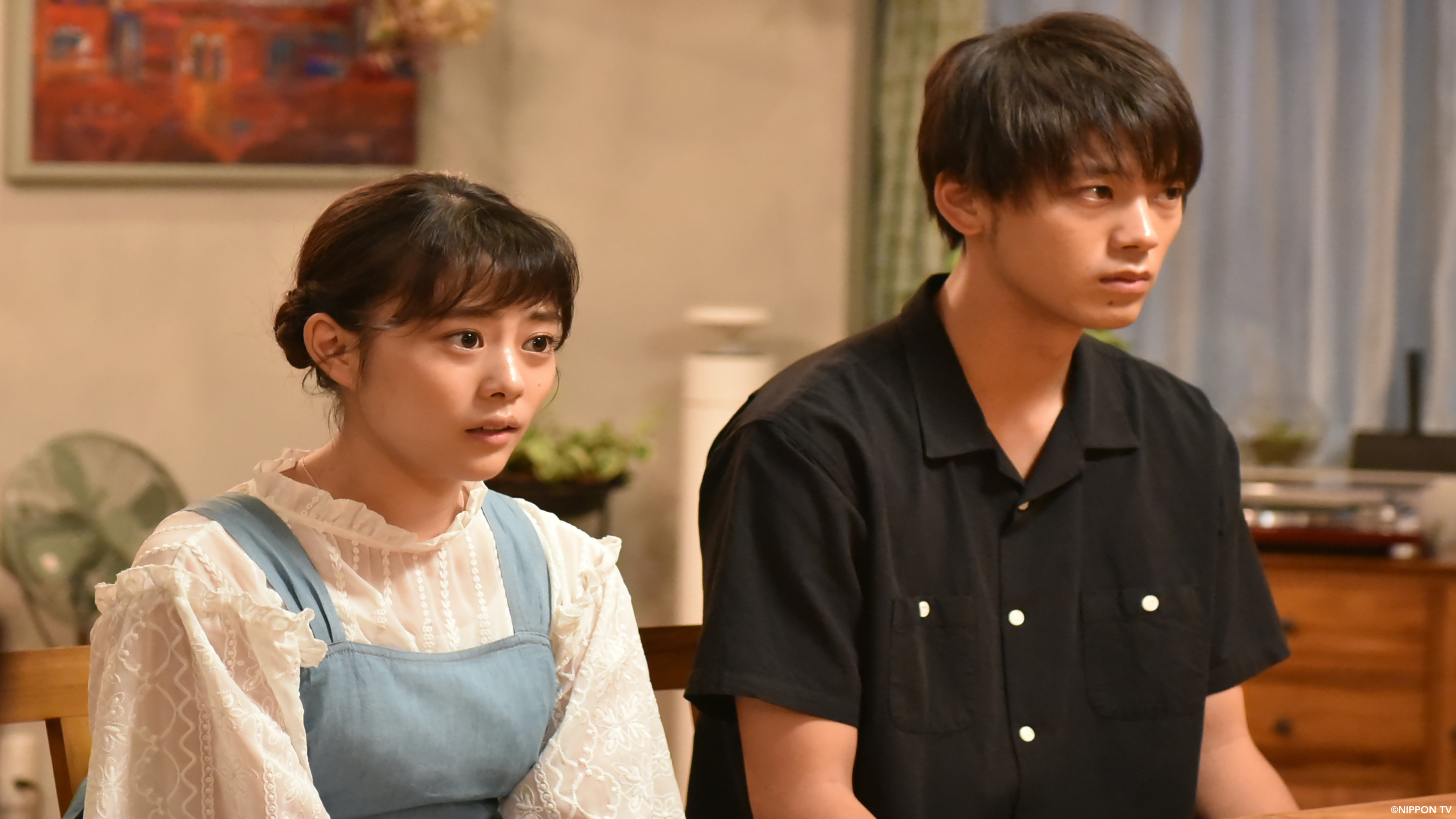 S1E8: Overprotected Kahoko