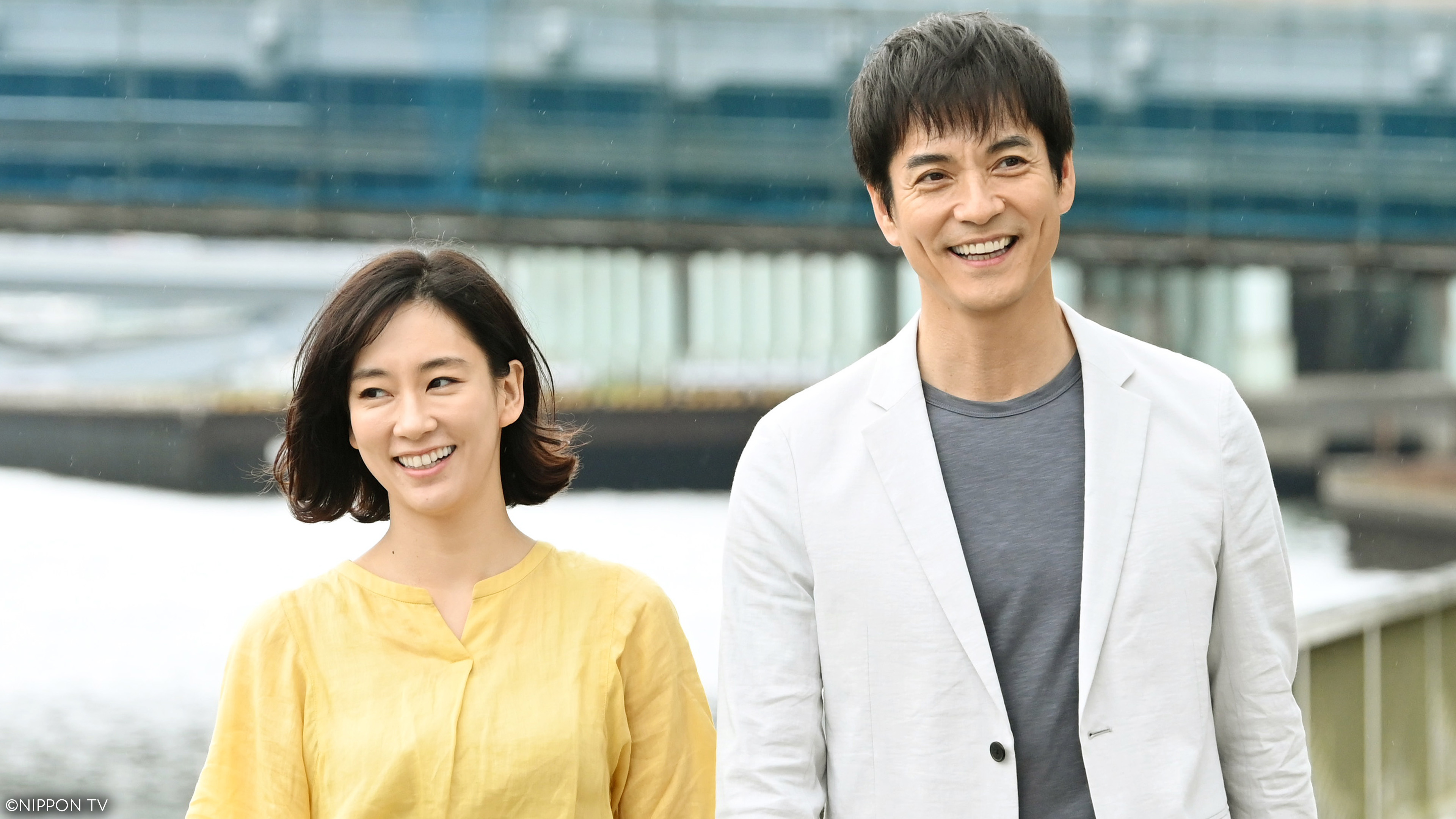 S1E10: Nurse in Action!