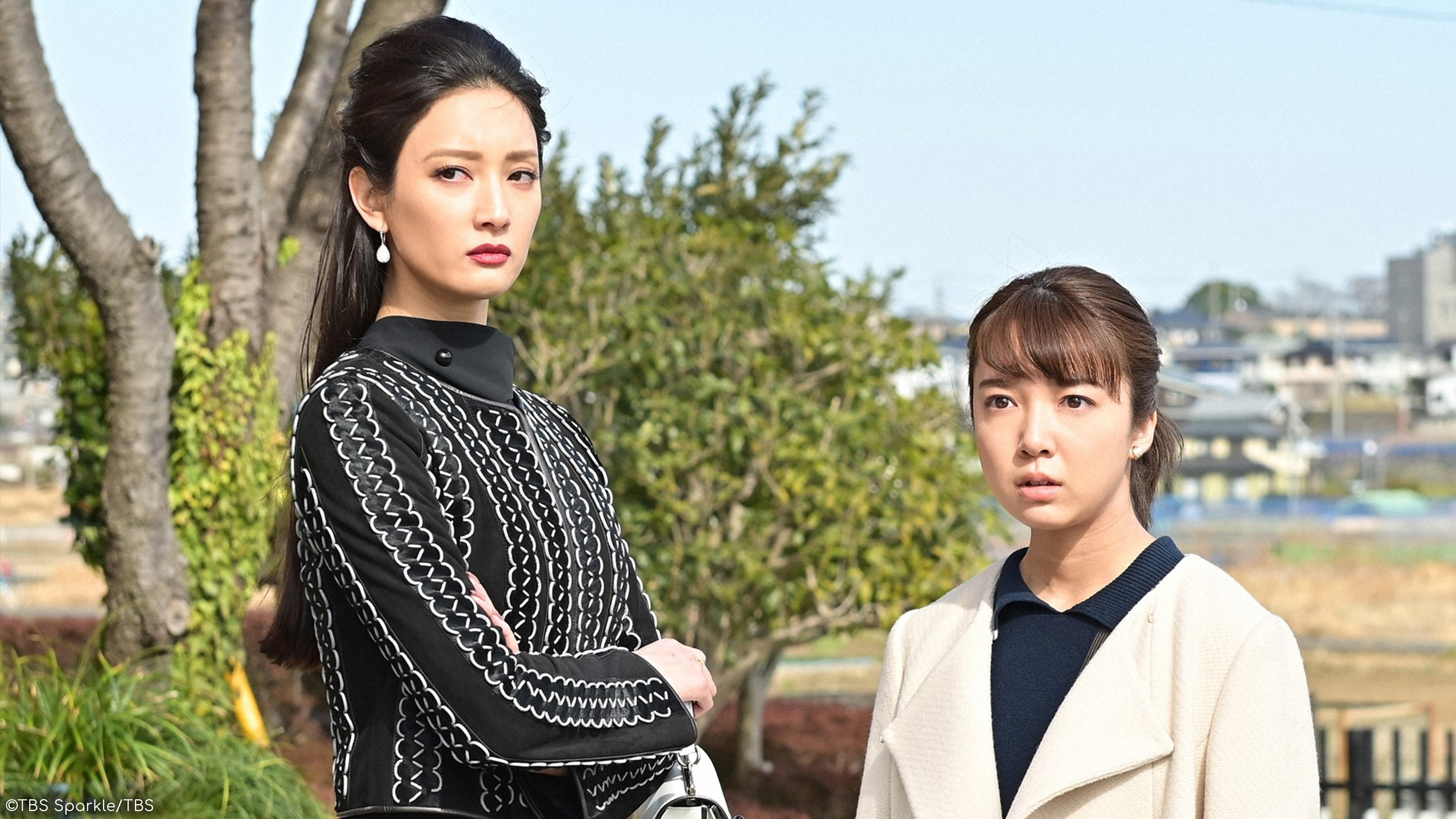 S1E8: Oh My Boss! Love Not Included