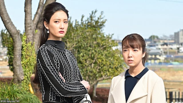 S1E8: Oh My Boss! Love Not Included