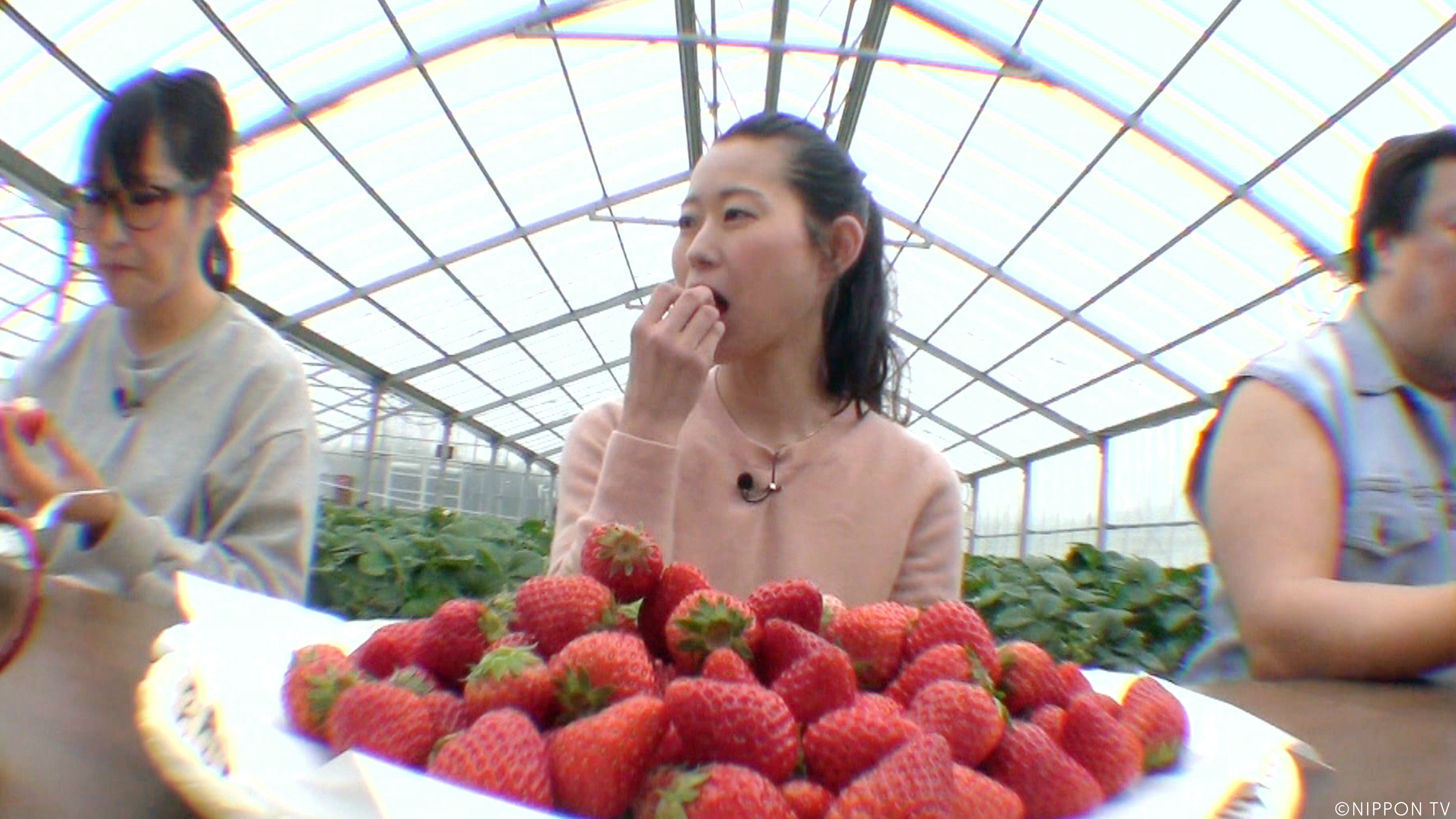 S1E93: ARIYOSHI SEMINAR