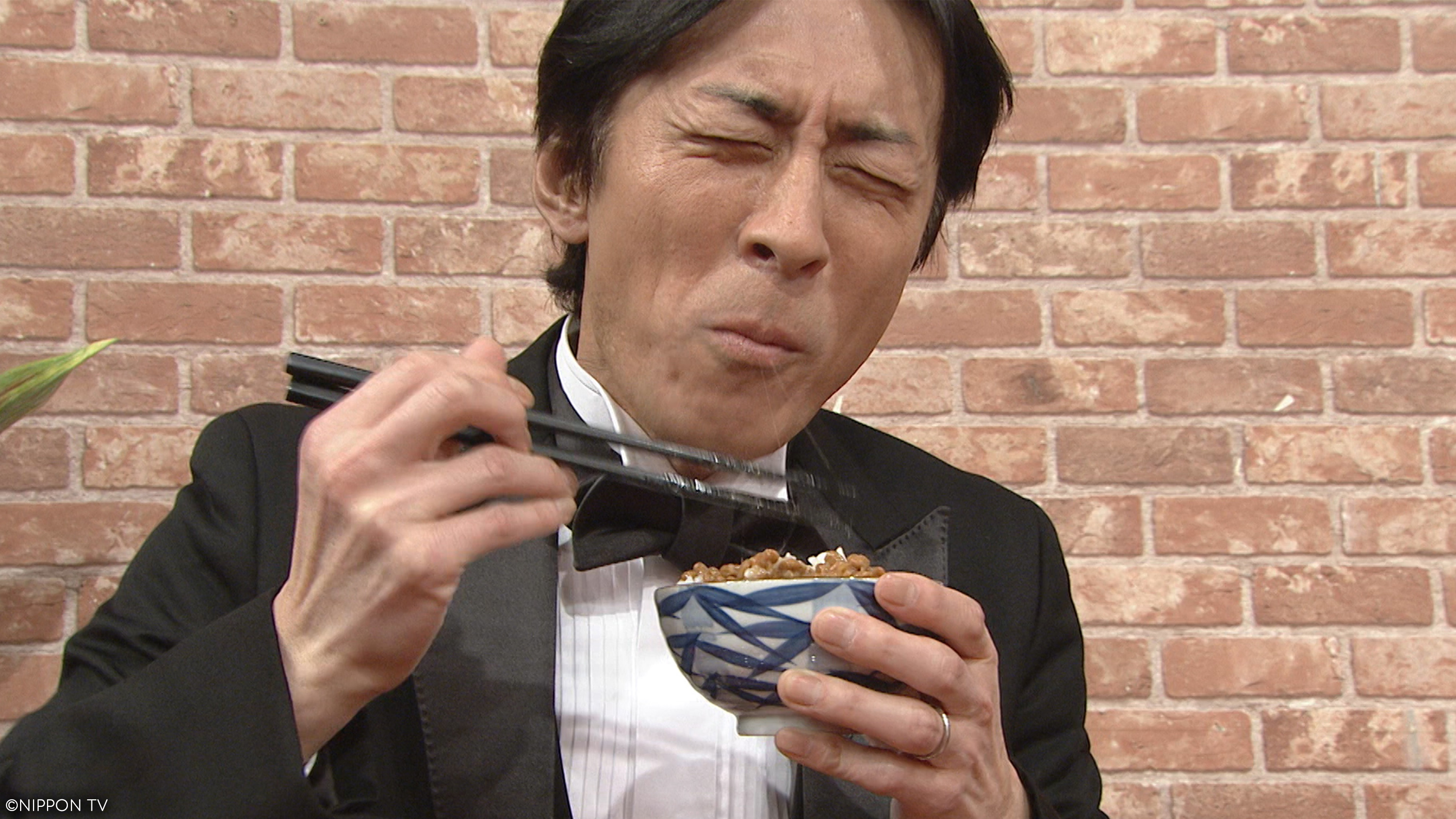 S1SP14-3: GOCHI: Dinner is on YOU tonight!