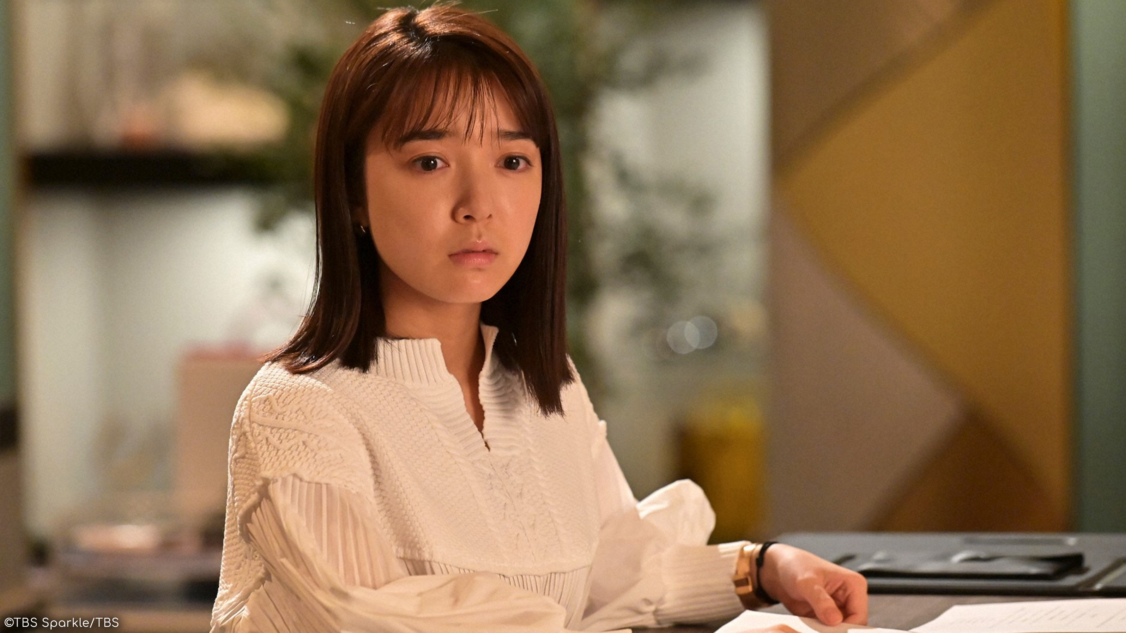 S1E7: Oh My Boss! Love Not Included