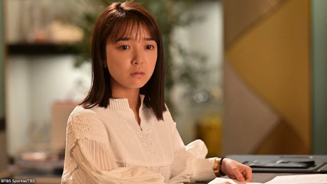 S1E7: Oh My Boss! Love Not Included