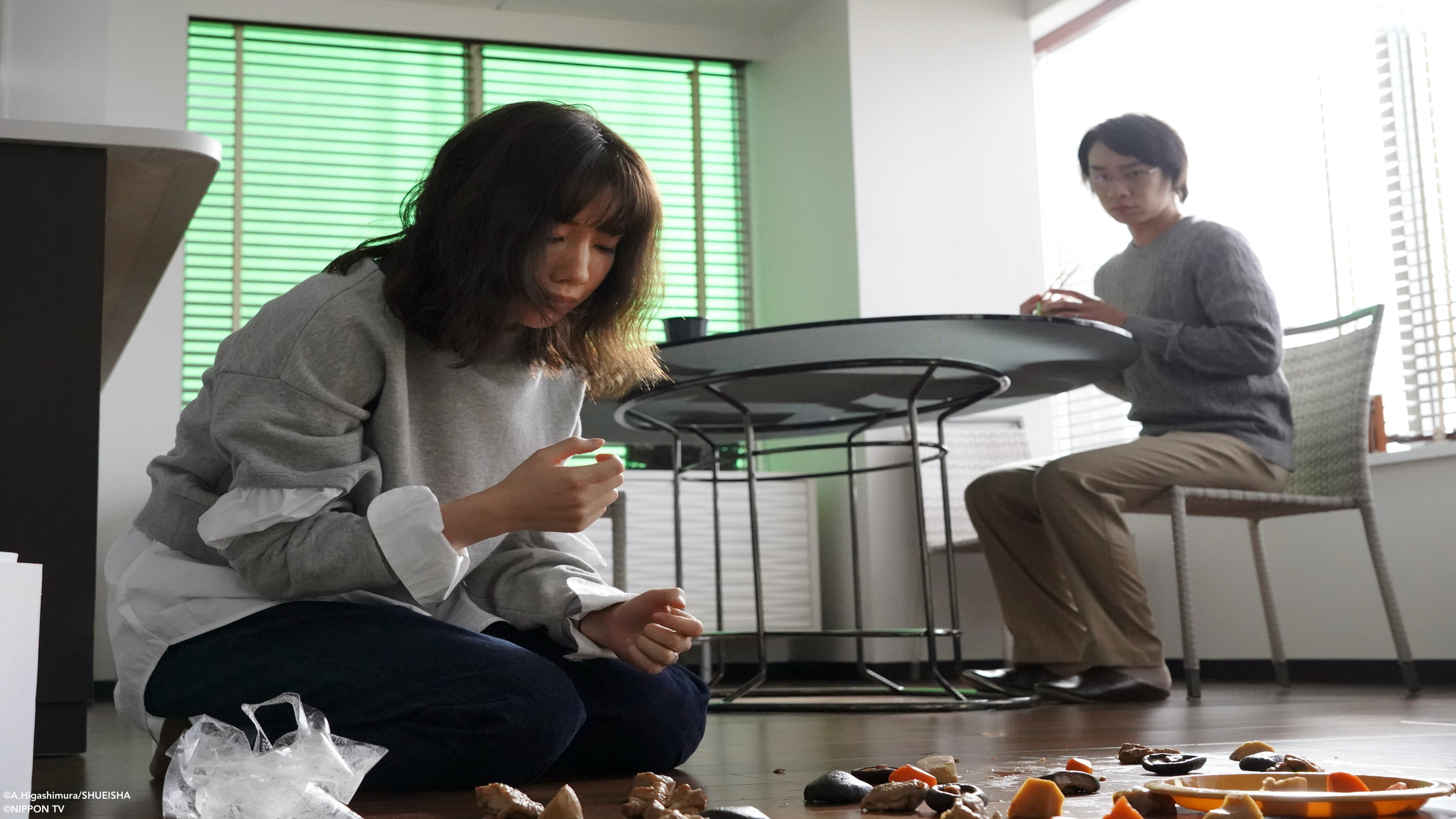 S1E4: Gourmet Detective Goro Akechi