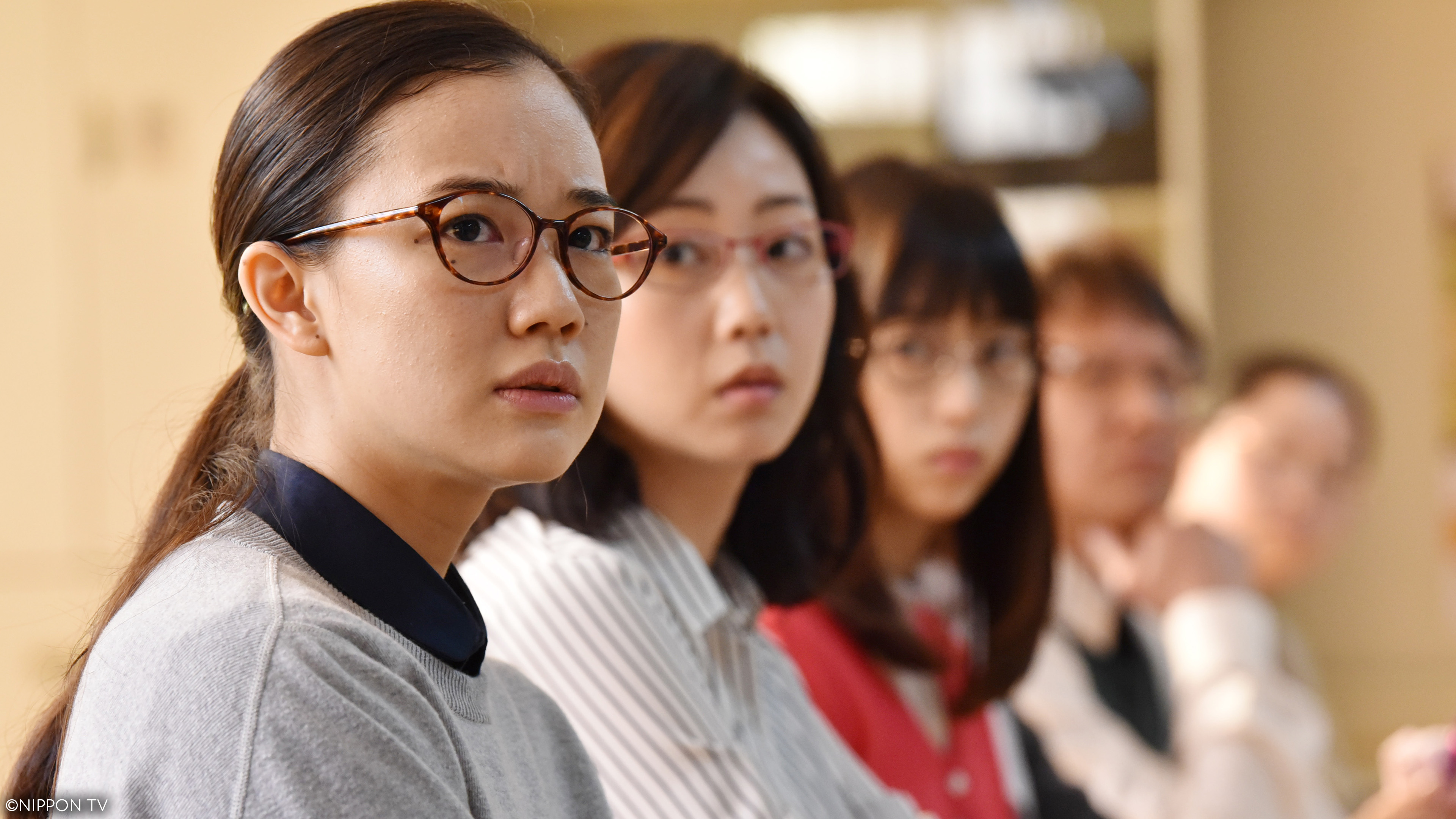 S1E1: My High School Business