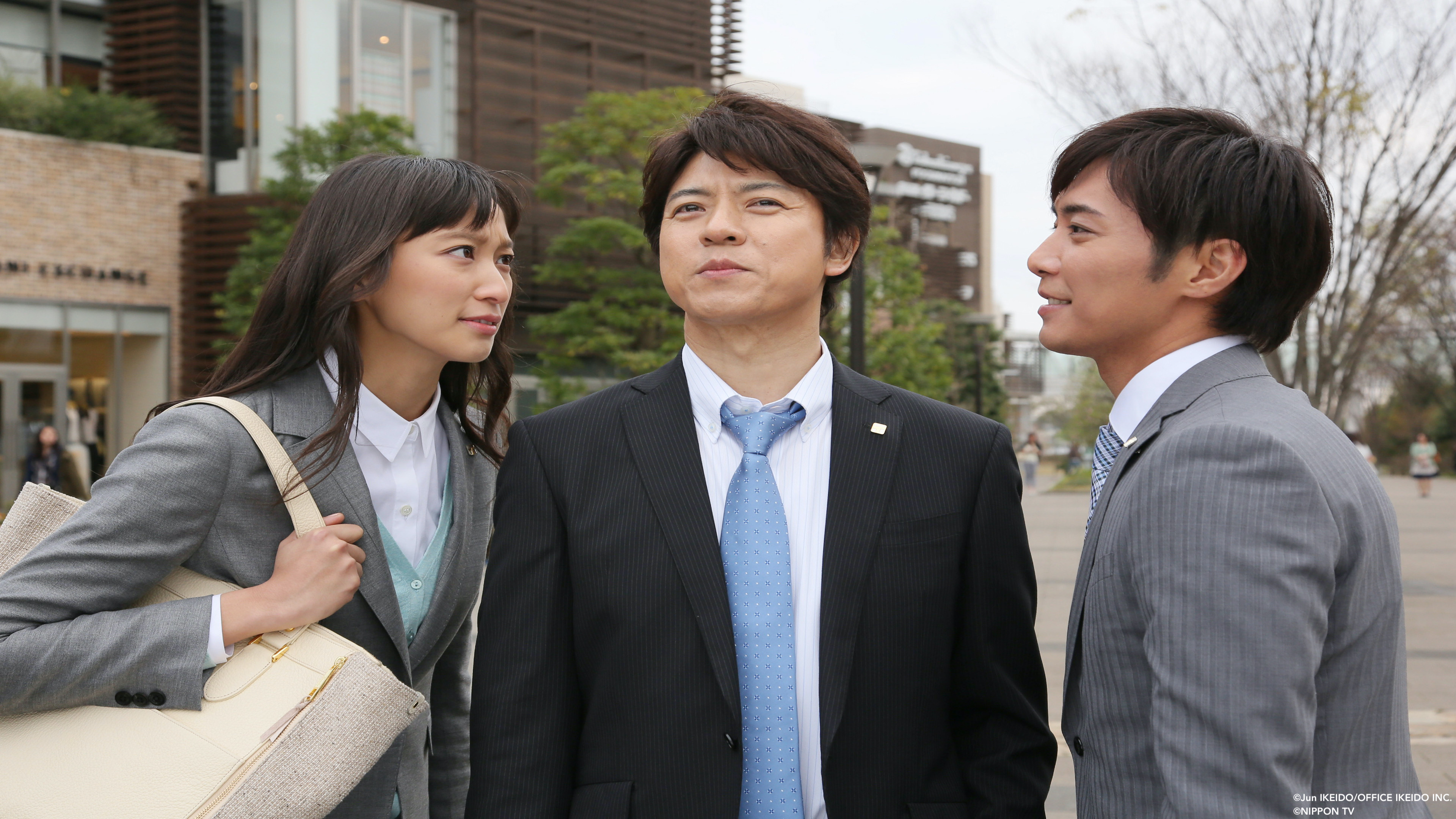 S2E2: Hanasaki Mai Speaks Out