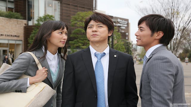 S2E2: Hanasaki Mai Speaks Out