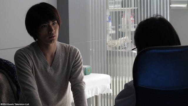 S1E3: The Hours of My Life