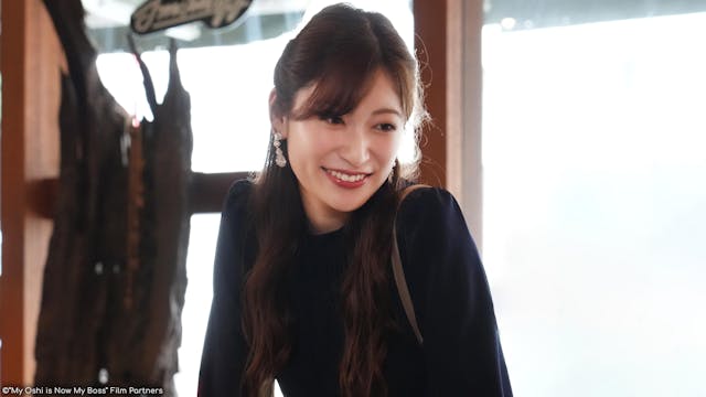 S1E9: My Oshi Is Now My Boss