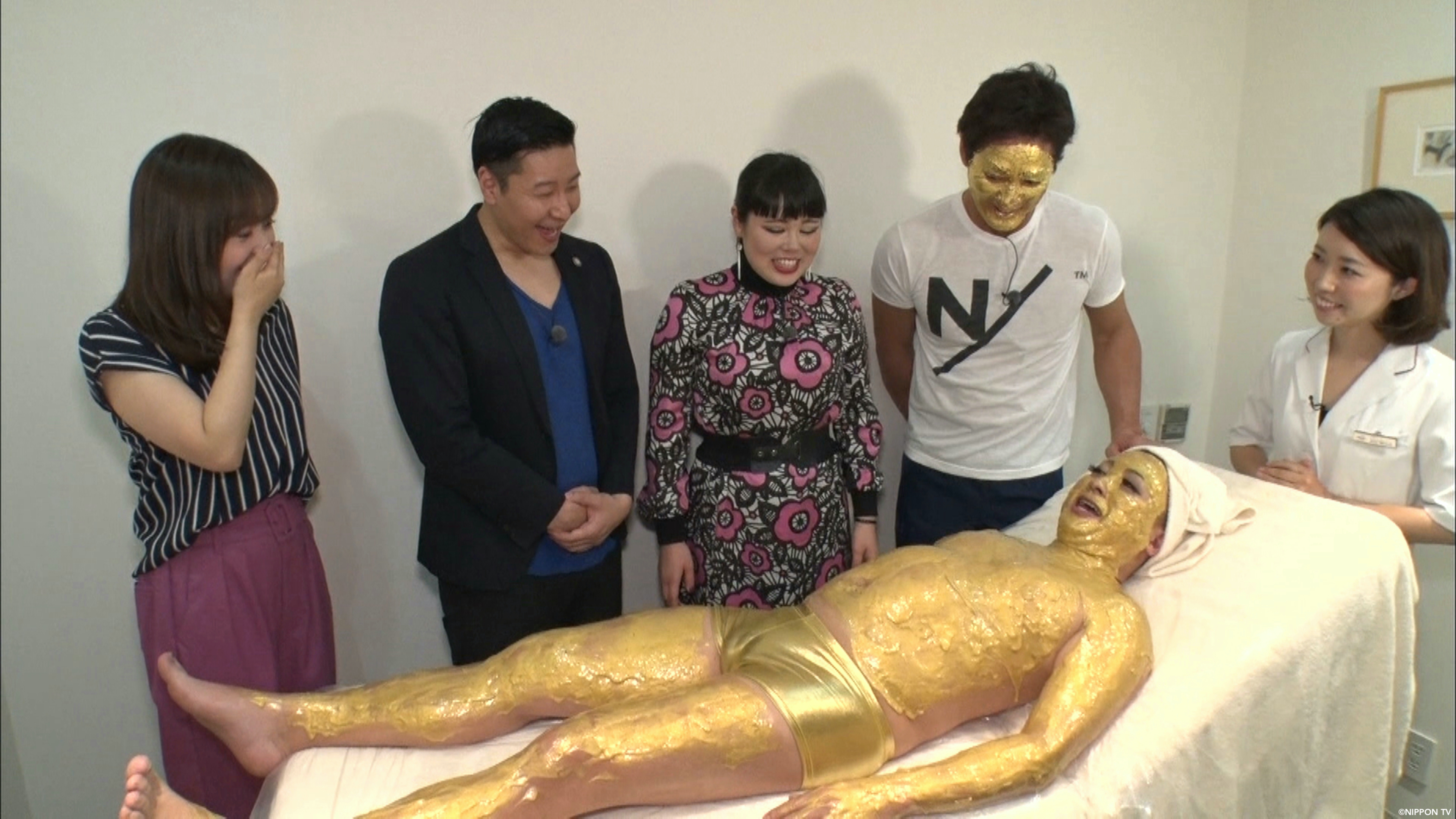 S1SP69-1: ARIYOSHI SEMINAR