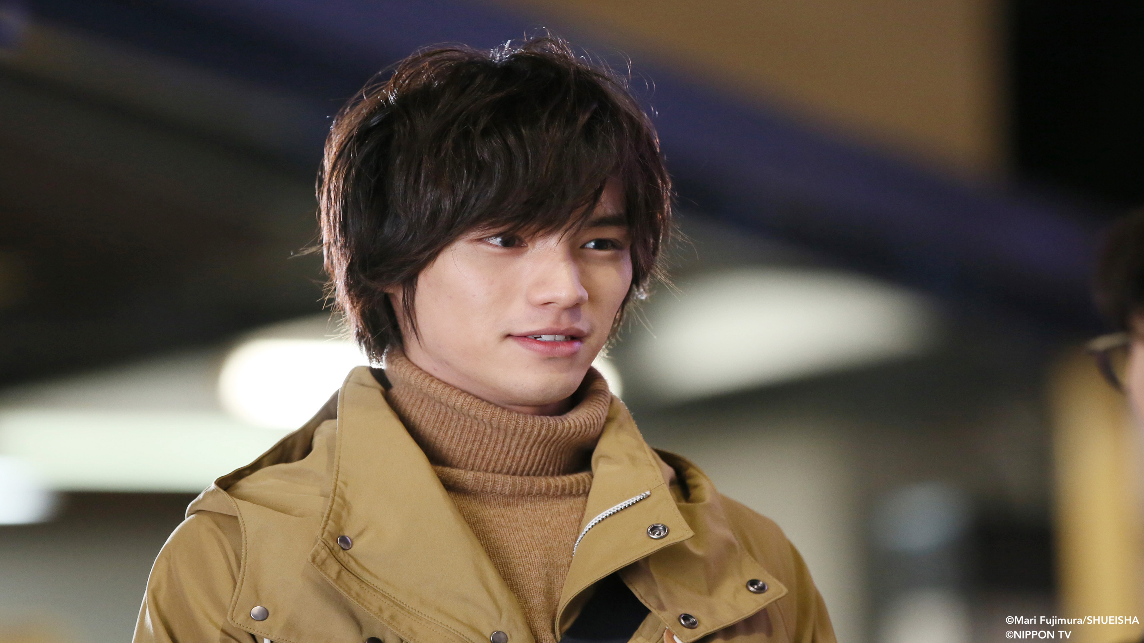 S1E7: I'm Taking the Day Off