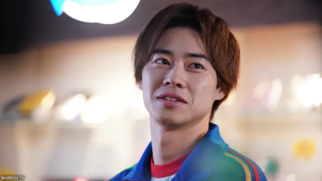 S1E10: The Right to Judge