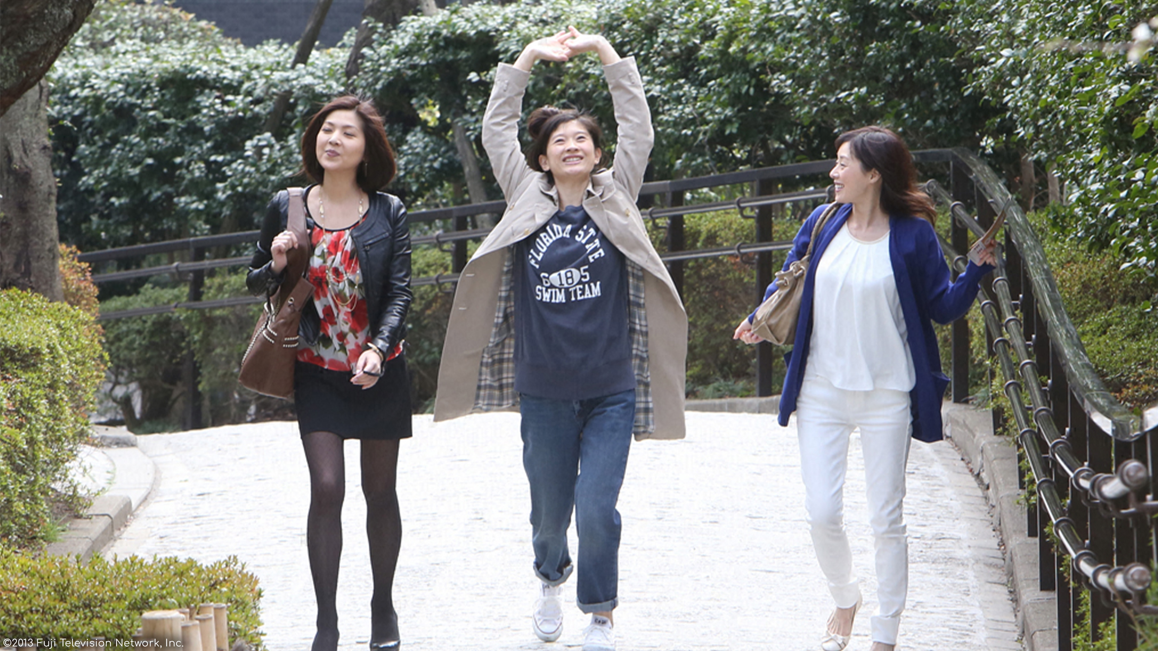 S1E1: Last Cinderella