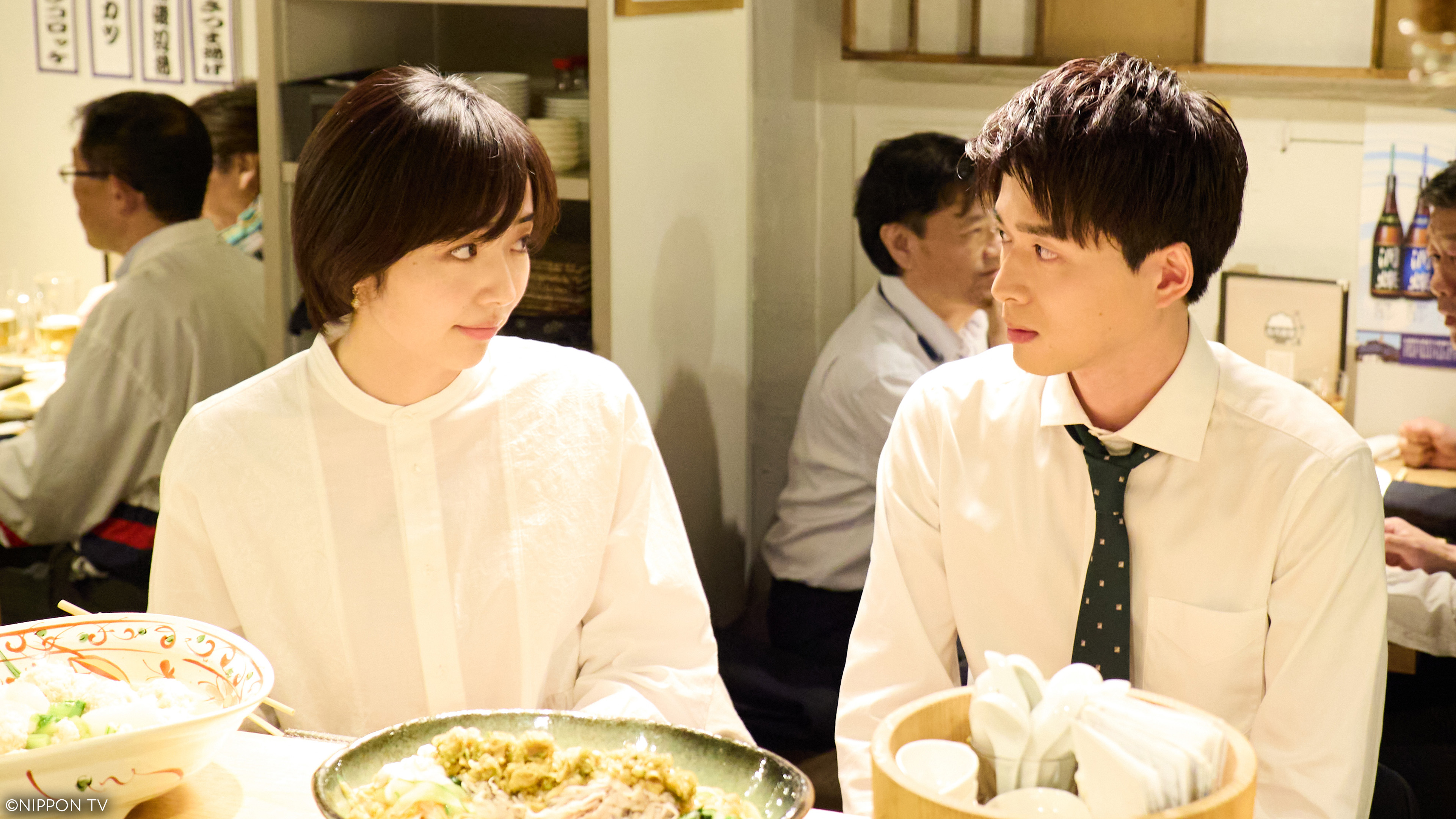 S1E6: Murderous Encounter