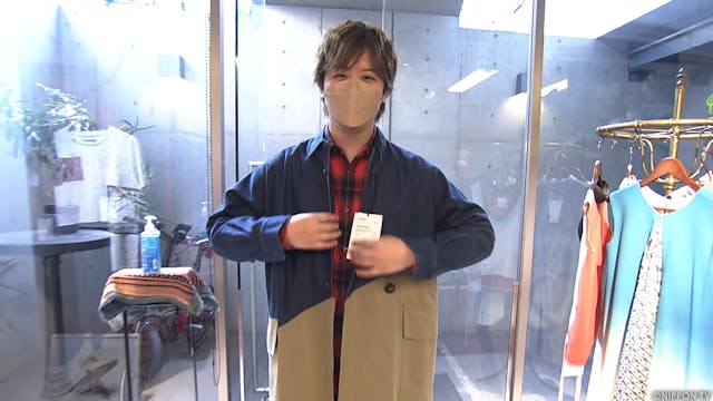 S1E481: NEXT STOP, DISCOVERY