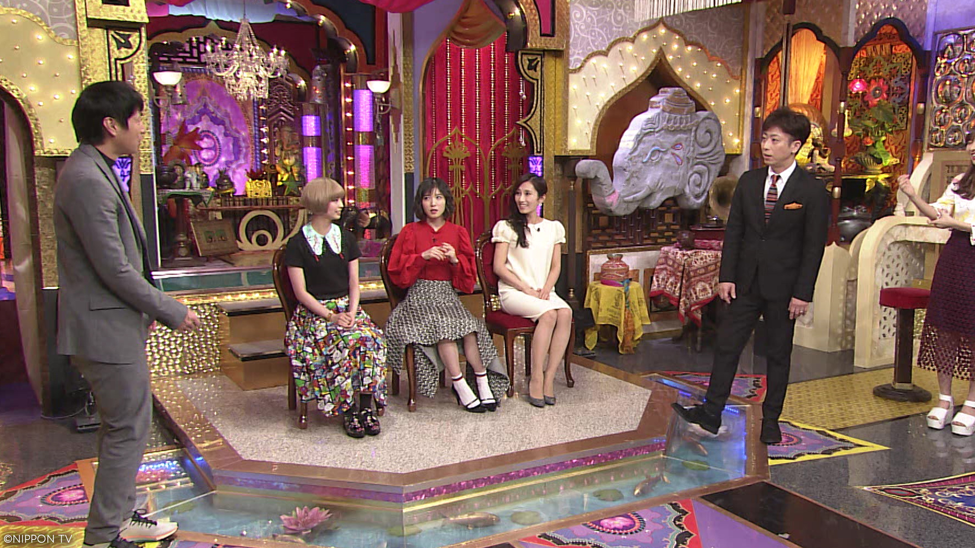 S1E236: Stories to Match