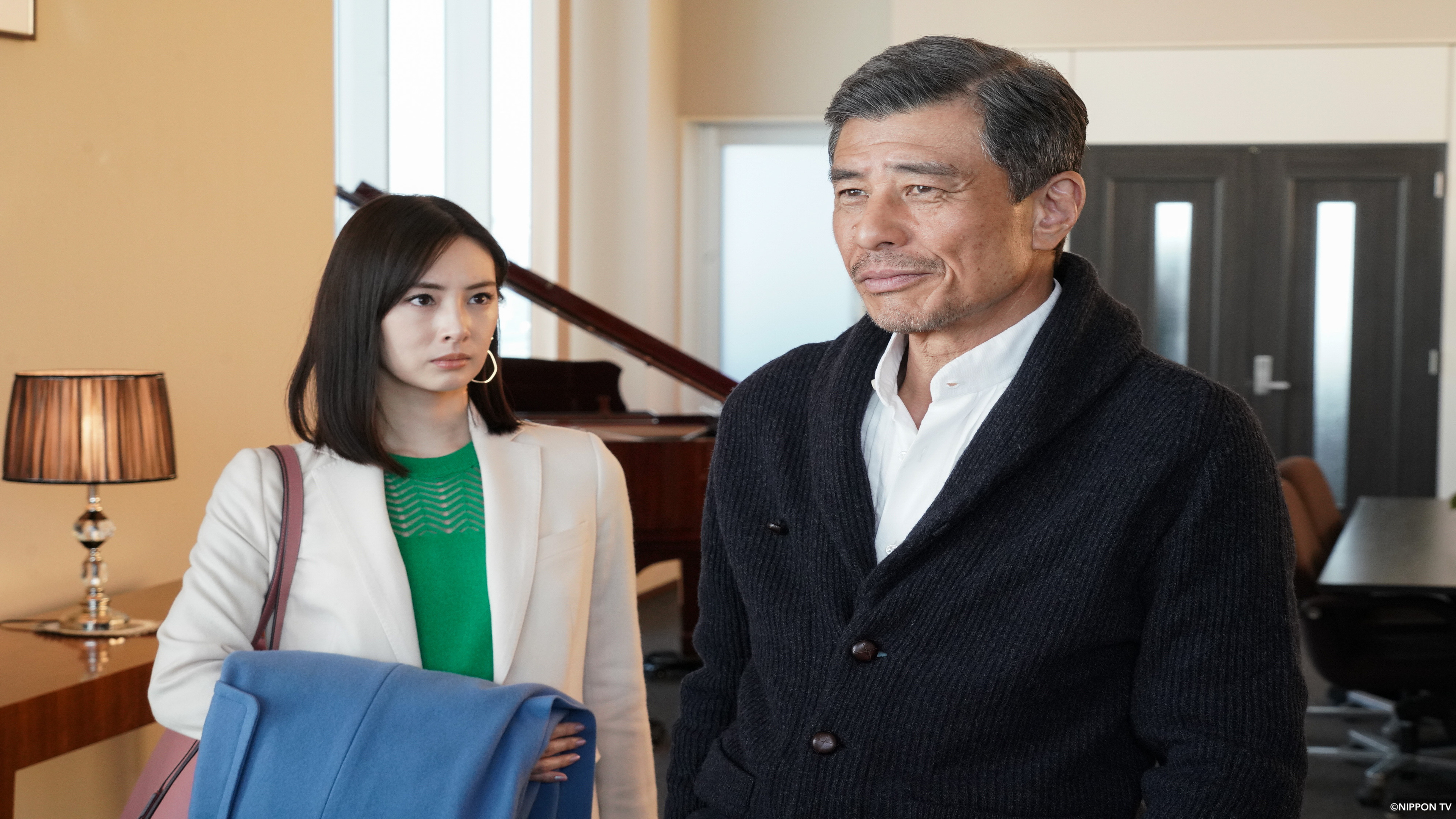 S1E10: Your Home is My Business! 2nd Attack