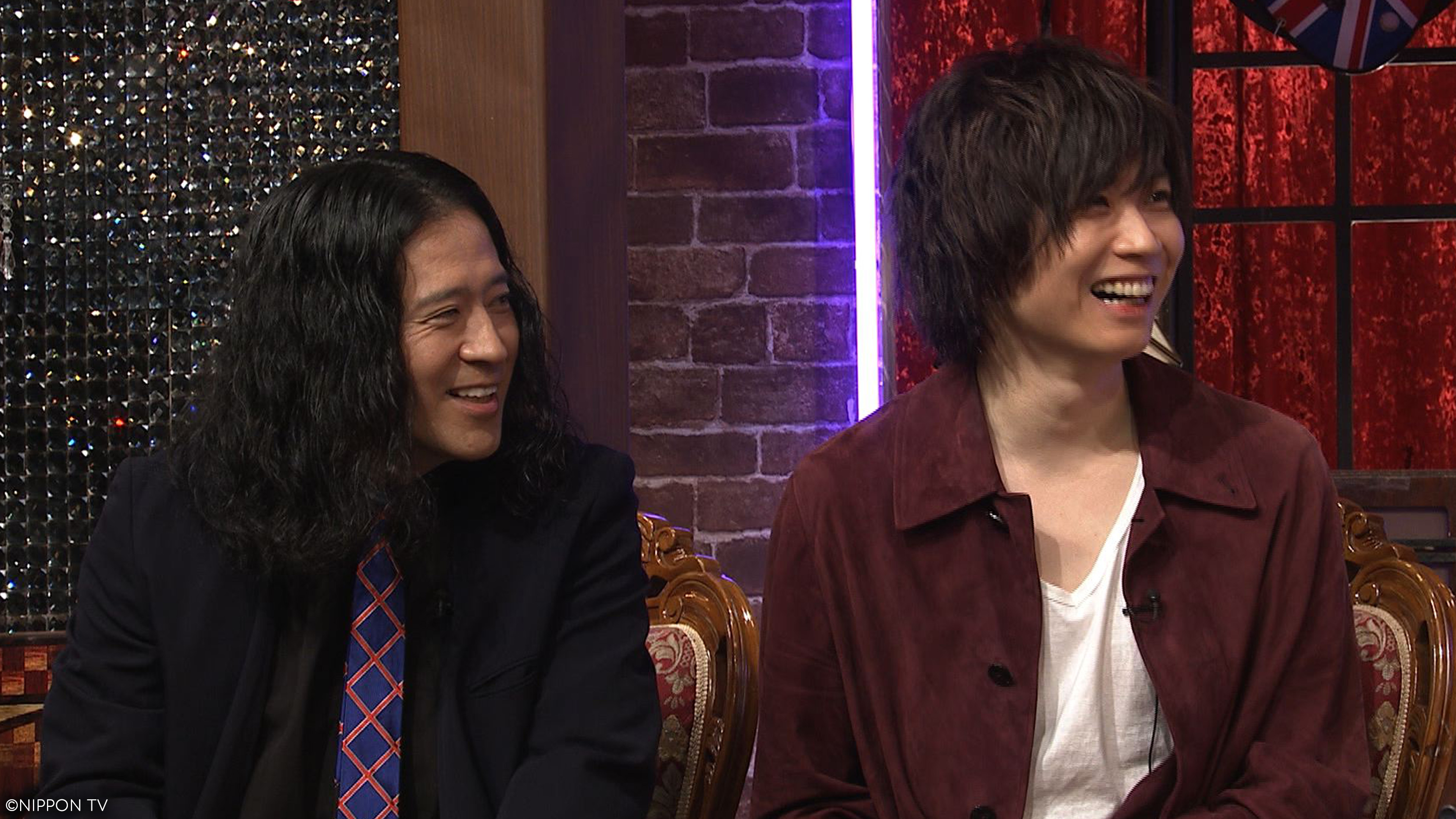 S1E304: NINOSAN