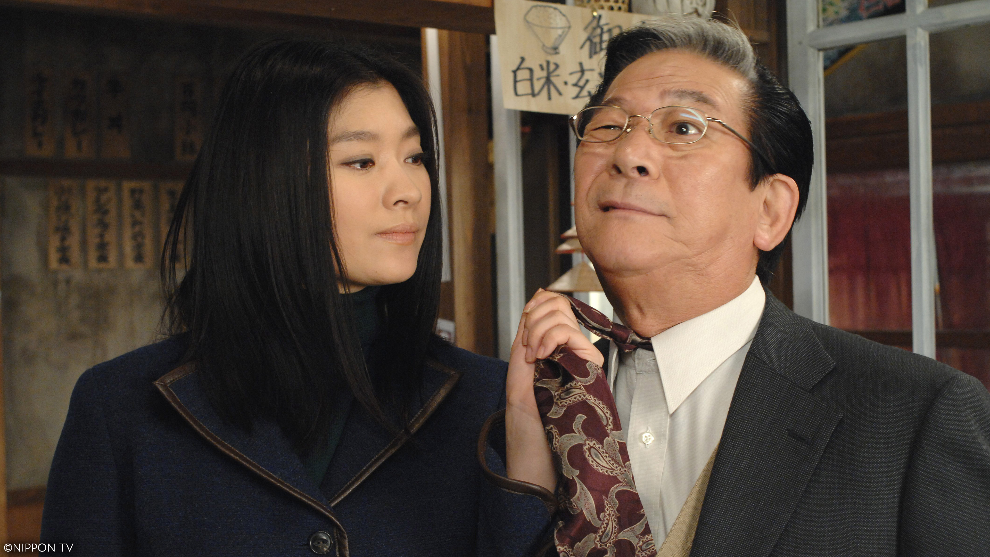 S1E5: The Pride of the Temp