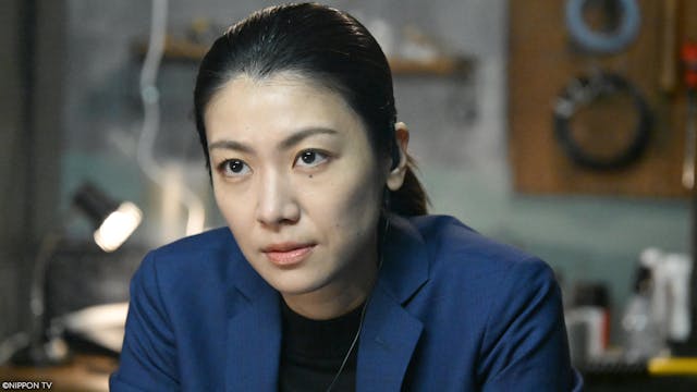 S1E7: Captured TV Station