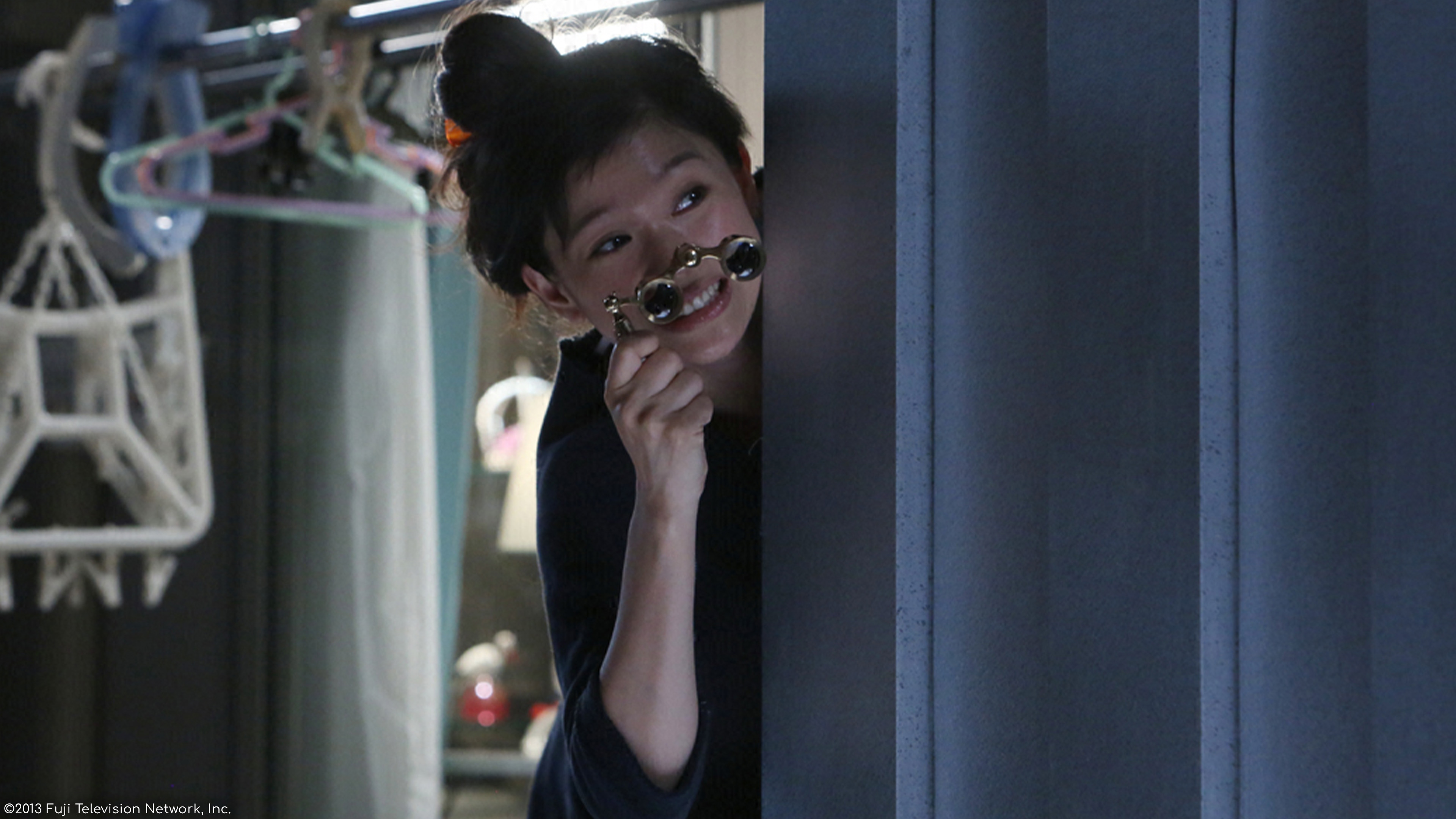 S1E8: Last Cinderella