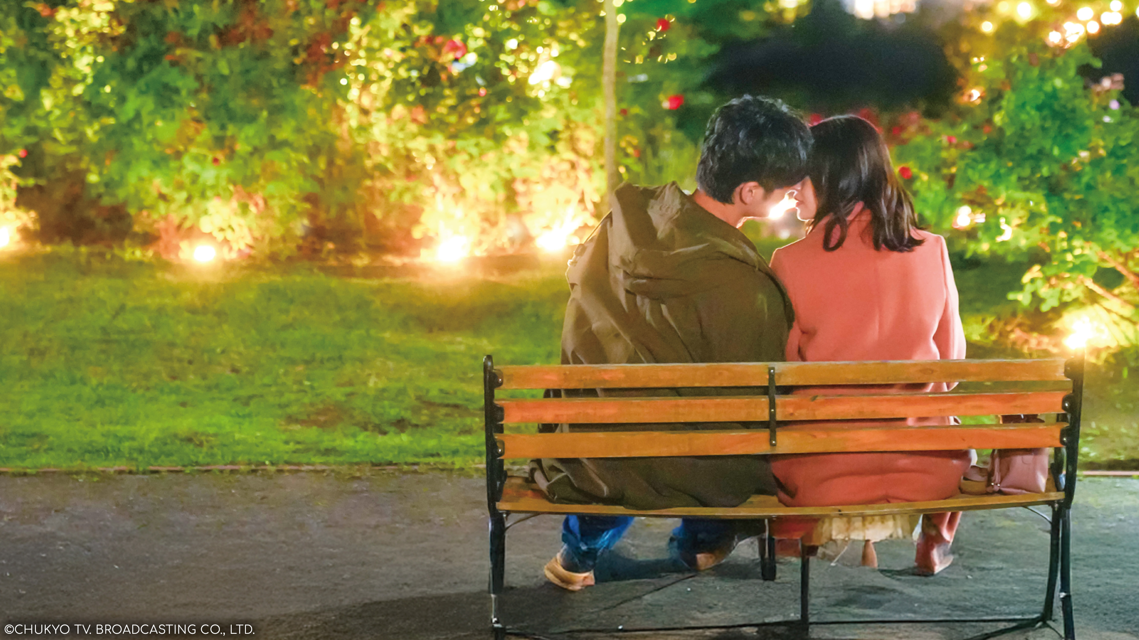 S1E10: Small Bait, Big Love - Ebiko's Hunt for Her Mr. Right -