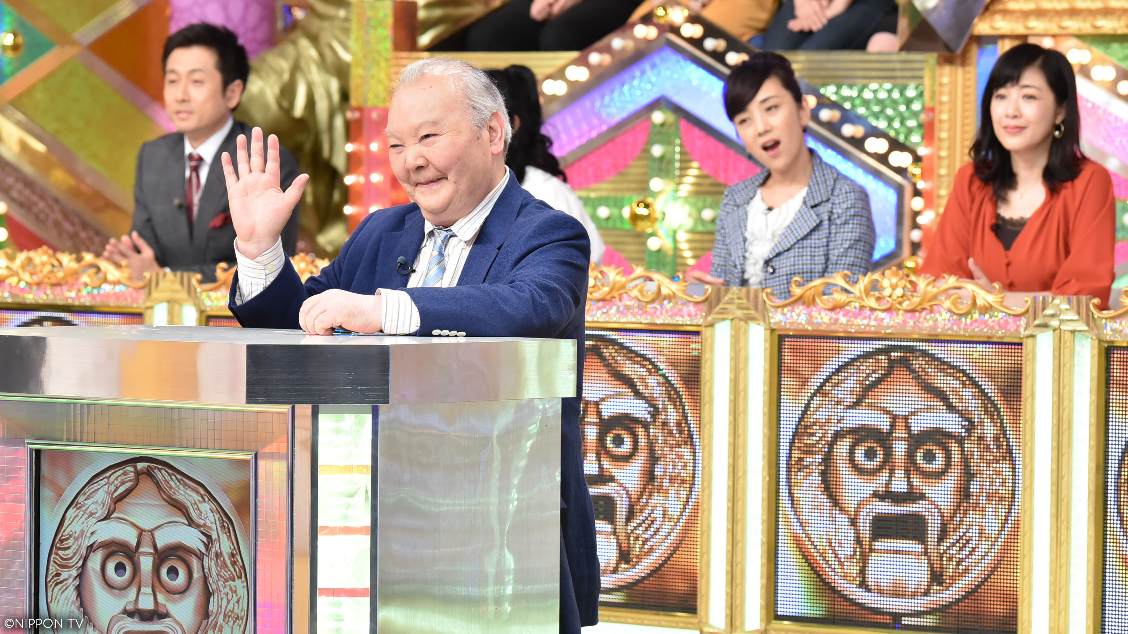 S1E18: Burning Questions