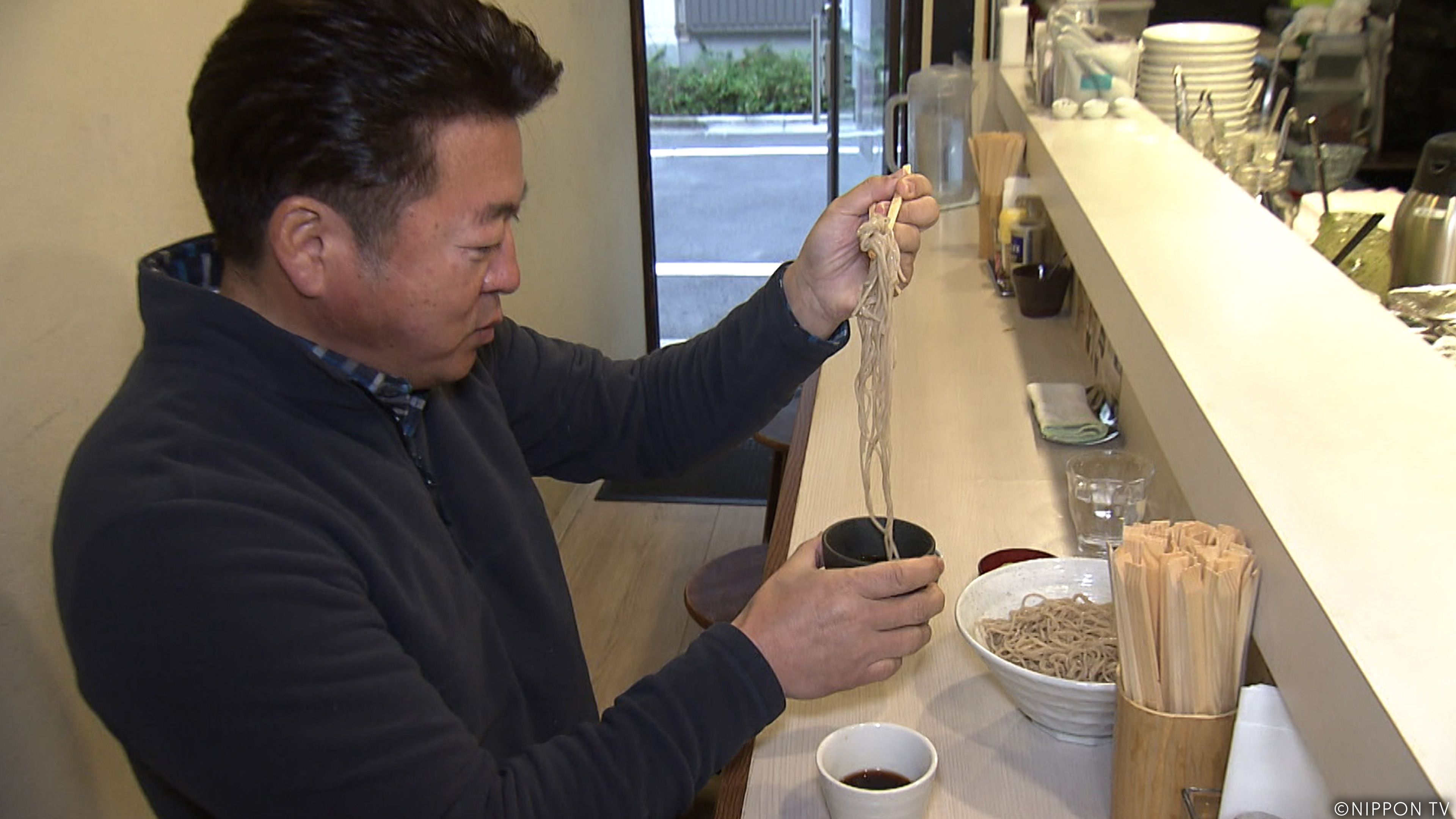 S1E431: NEXT STOP, DISCOVERY