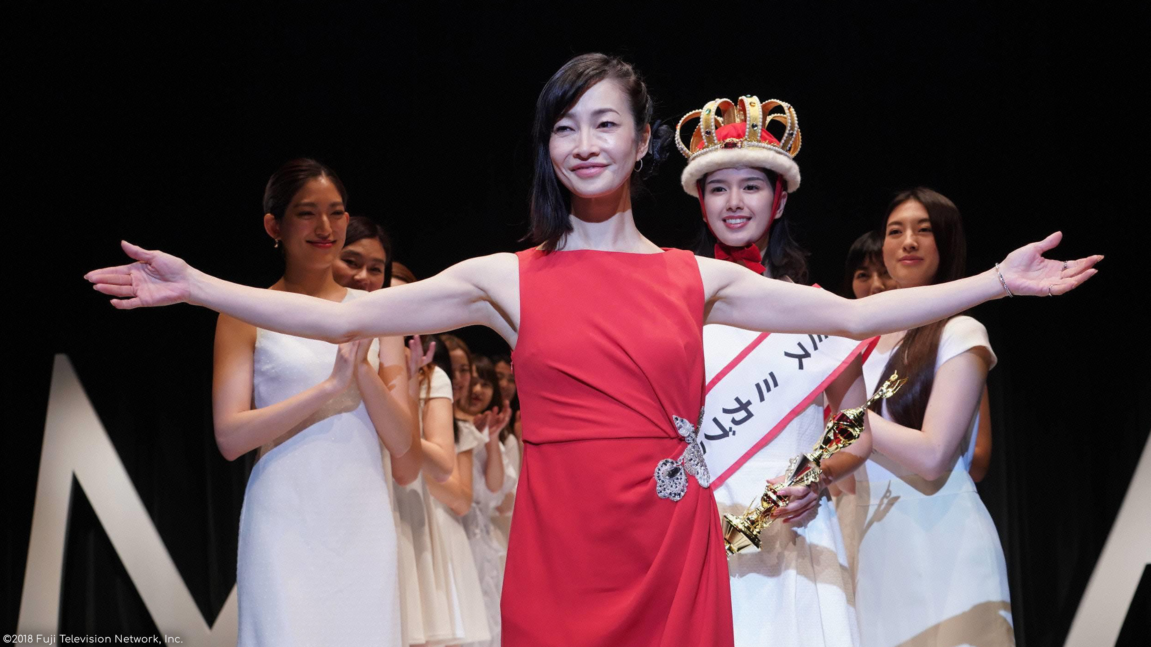 S1E8: The Confidence Man JP