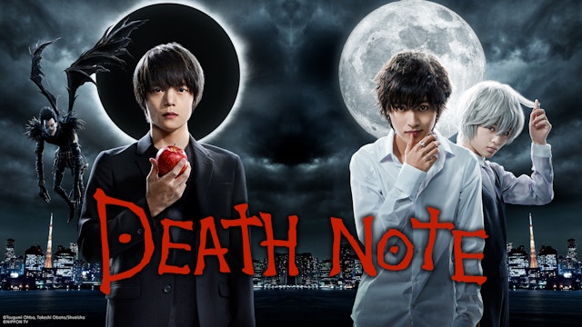 Death Note