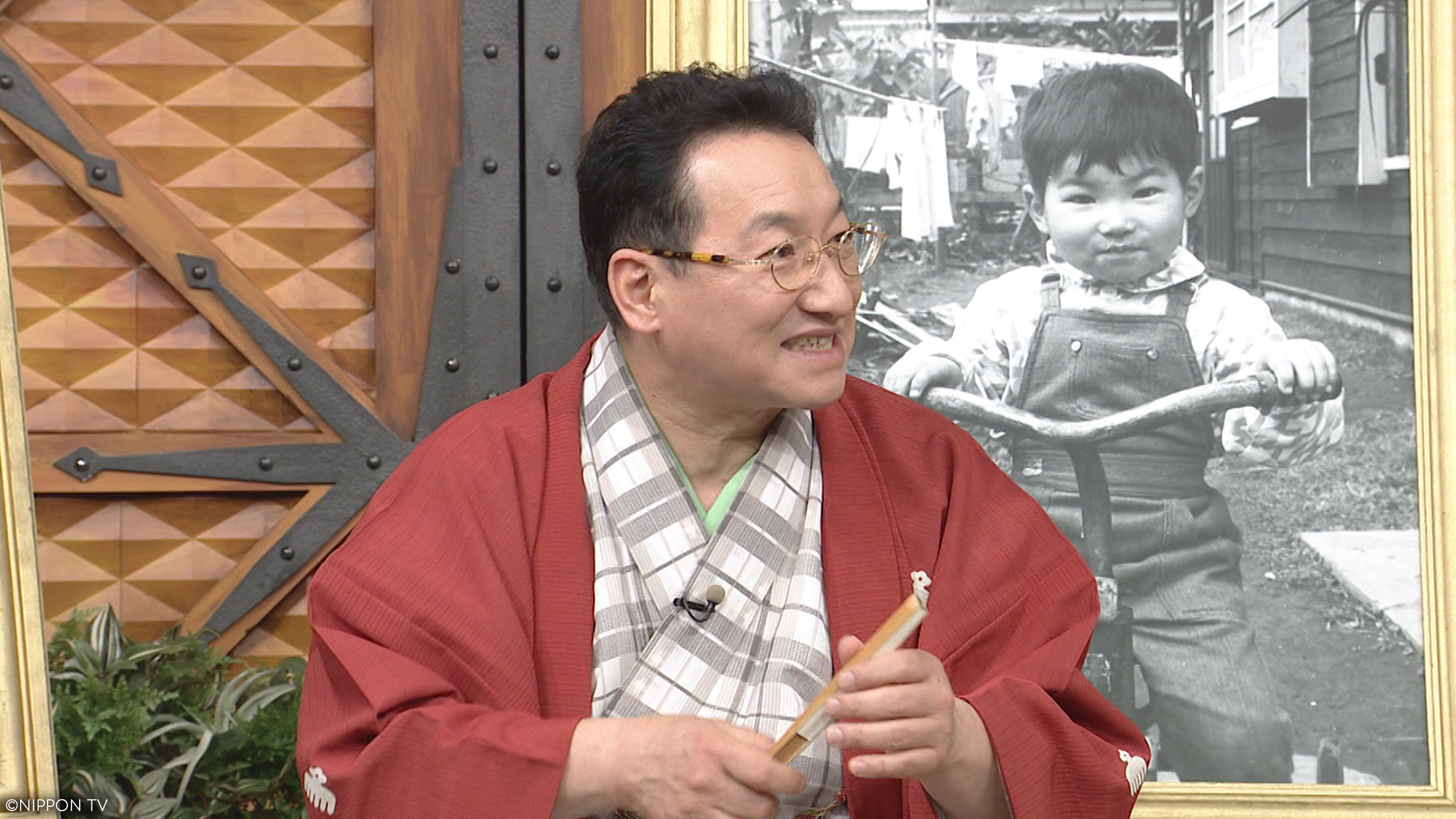 S1E366: Must Be ARASHI!