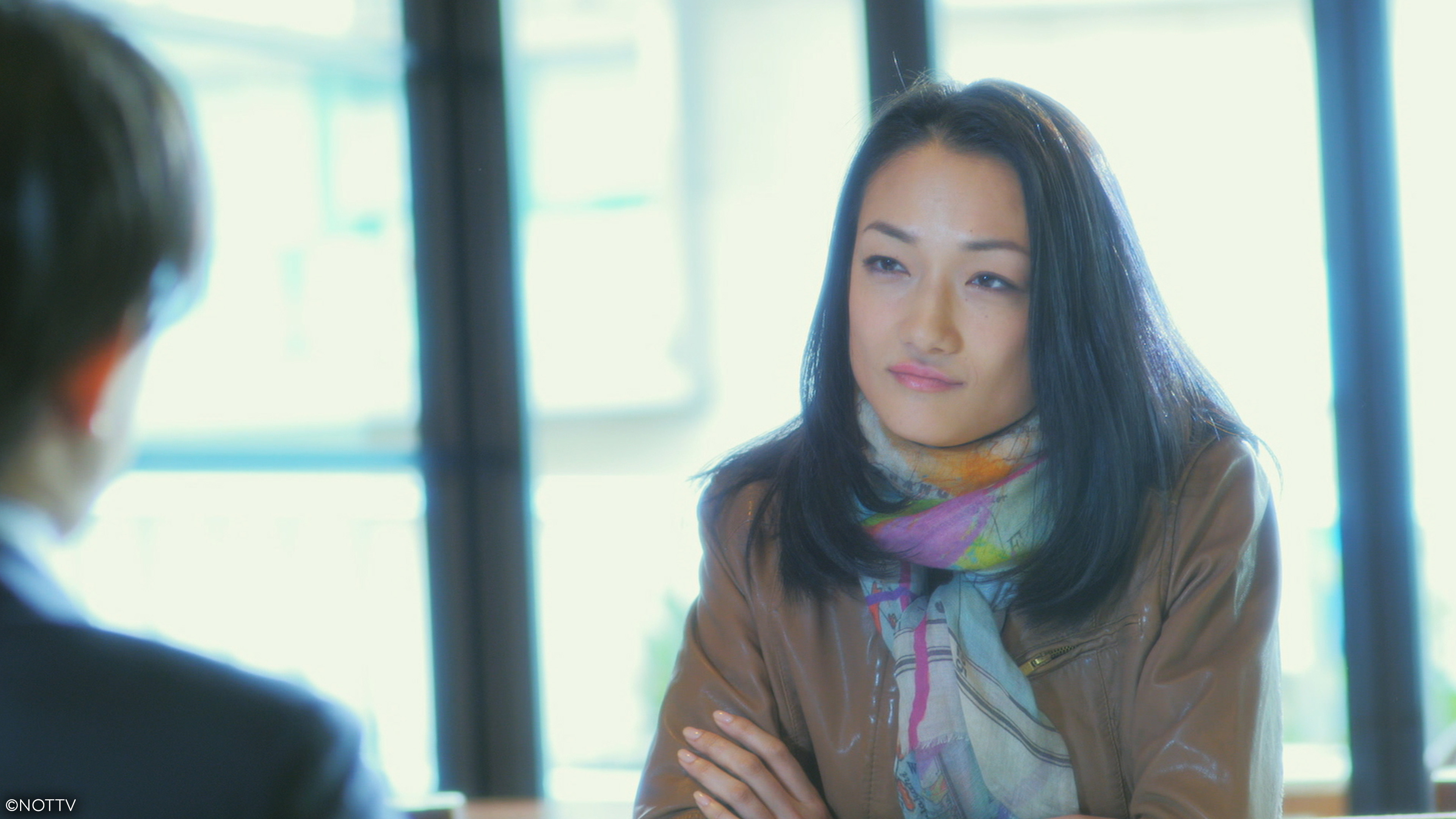 S1E1: The L♀Rules: 50 Words of Advice