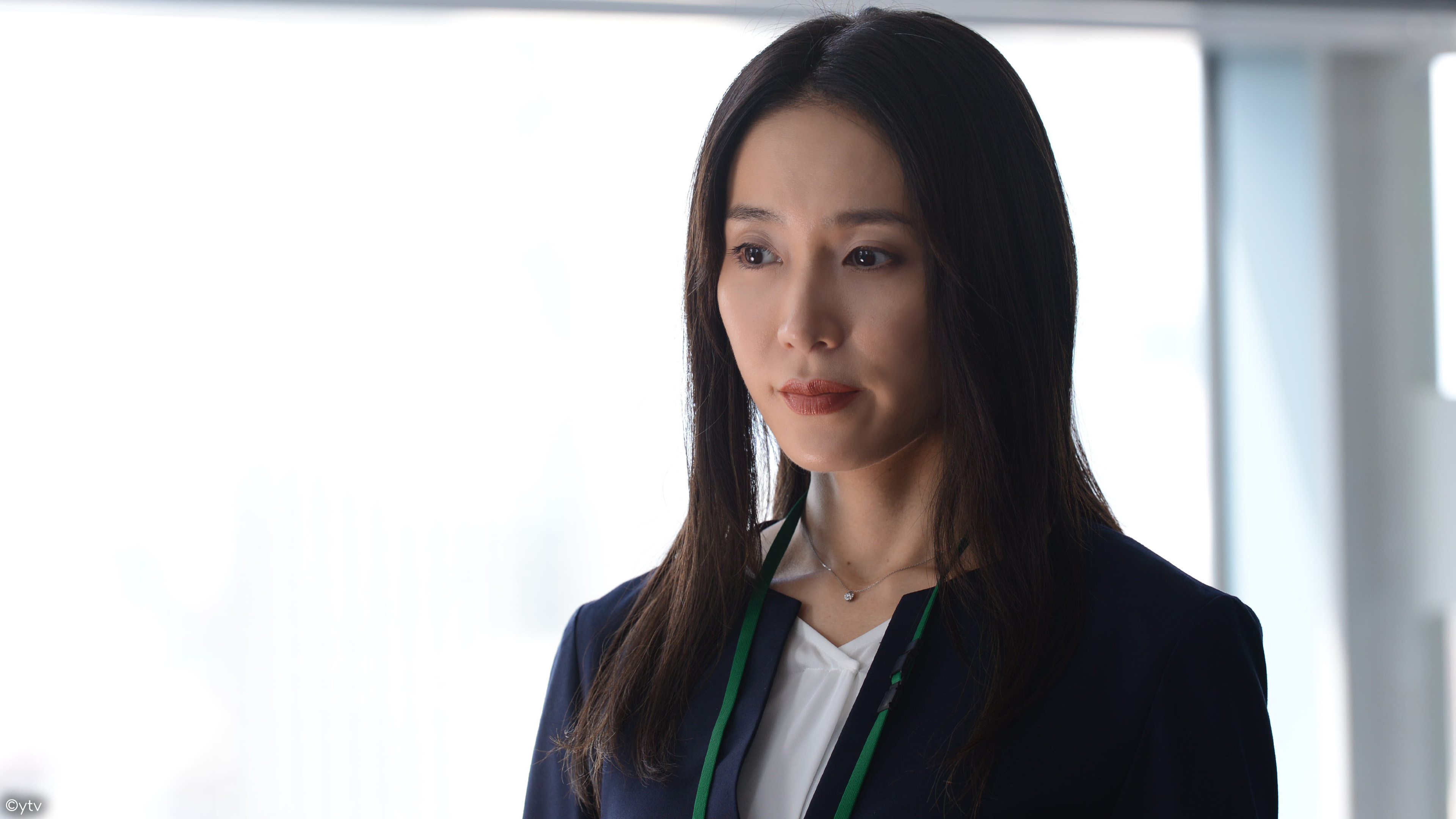 S1E2: Black Scandal