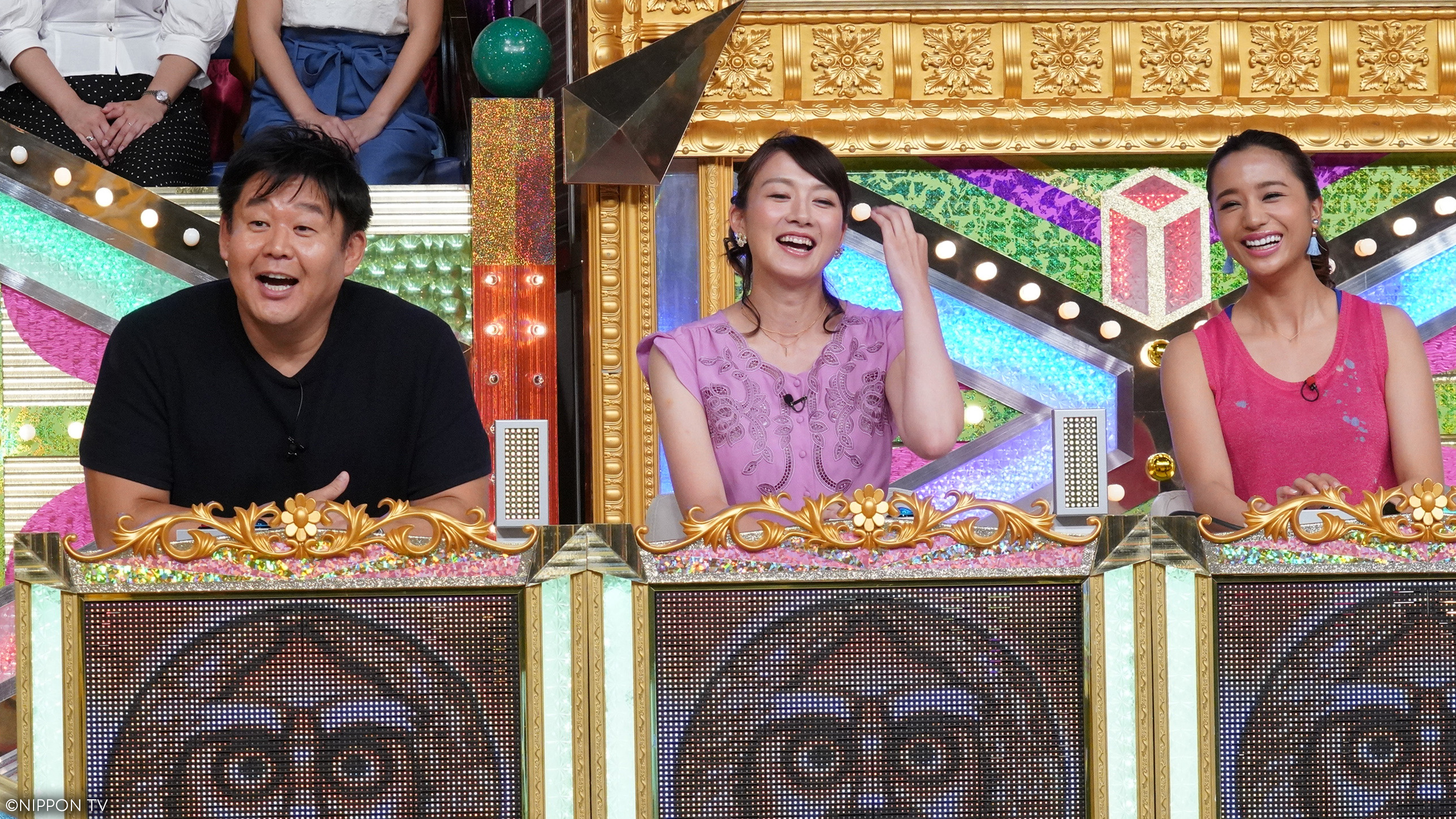 S1SP32: Burning Questions