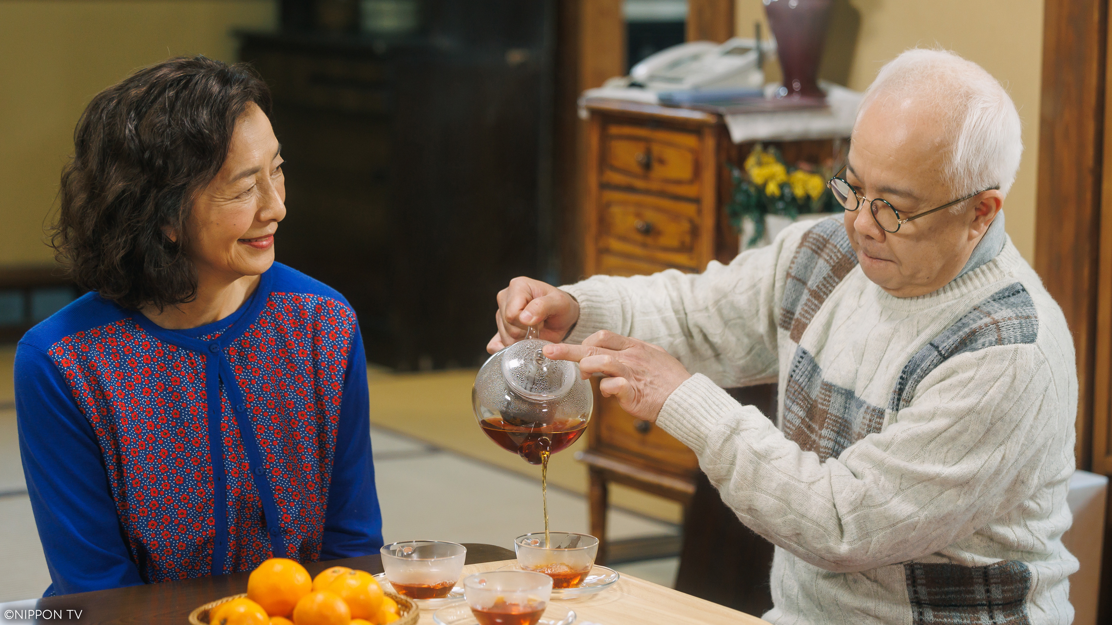 S1E8: Worry Not, She's the Boss