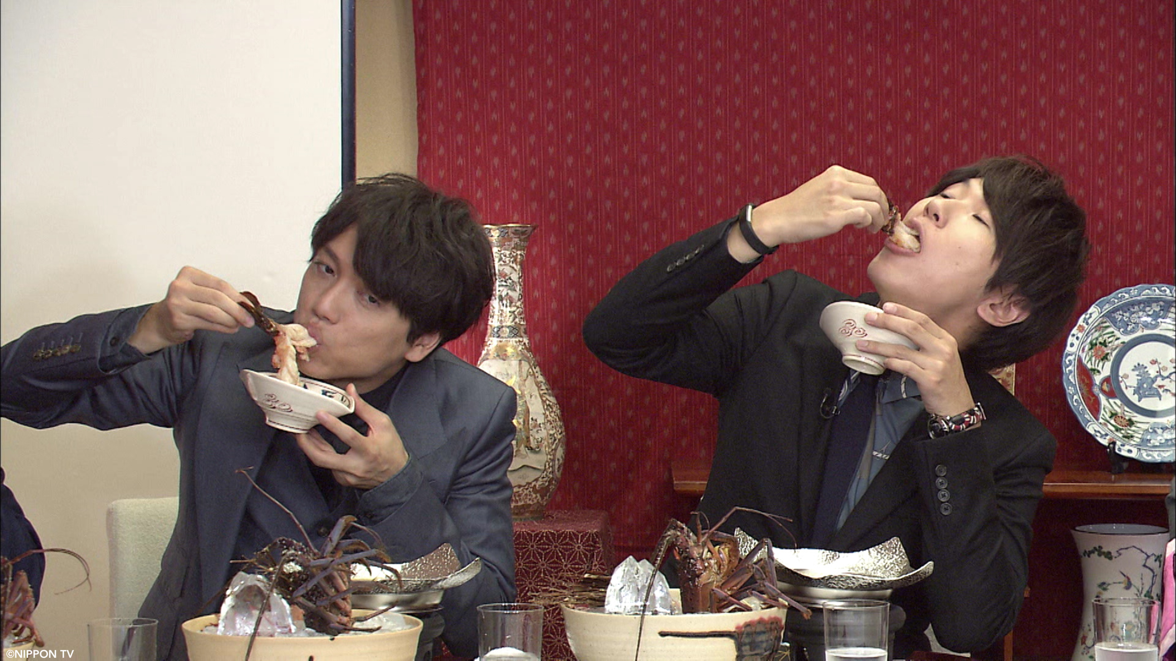 S1E631: GOCHI: Dinner is on YOU tonight!