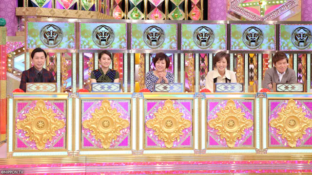 S1E44: Burning Questions