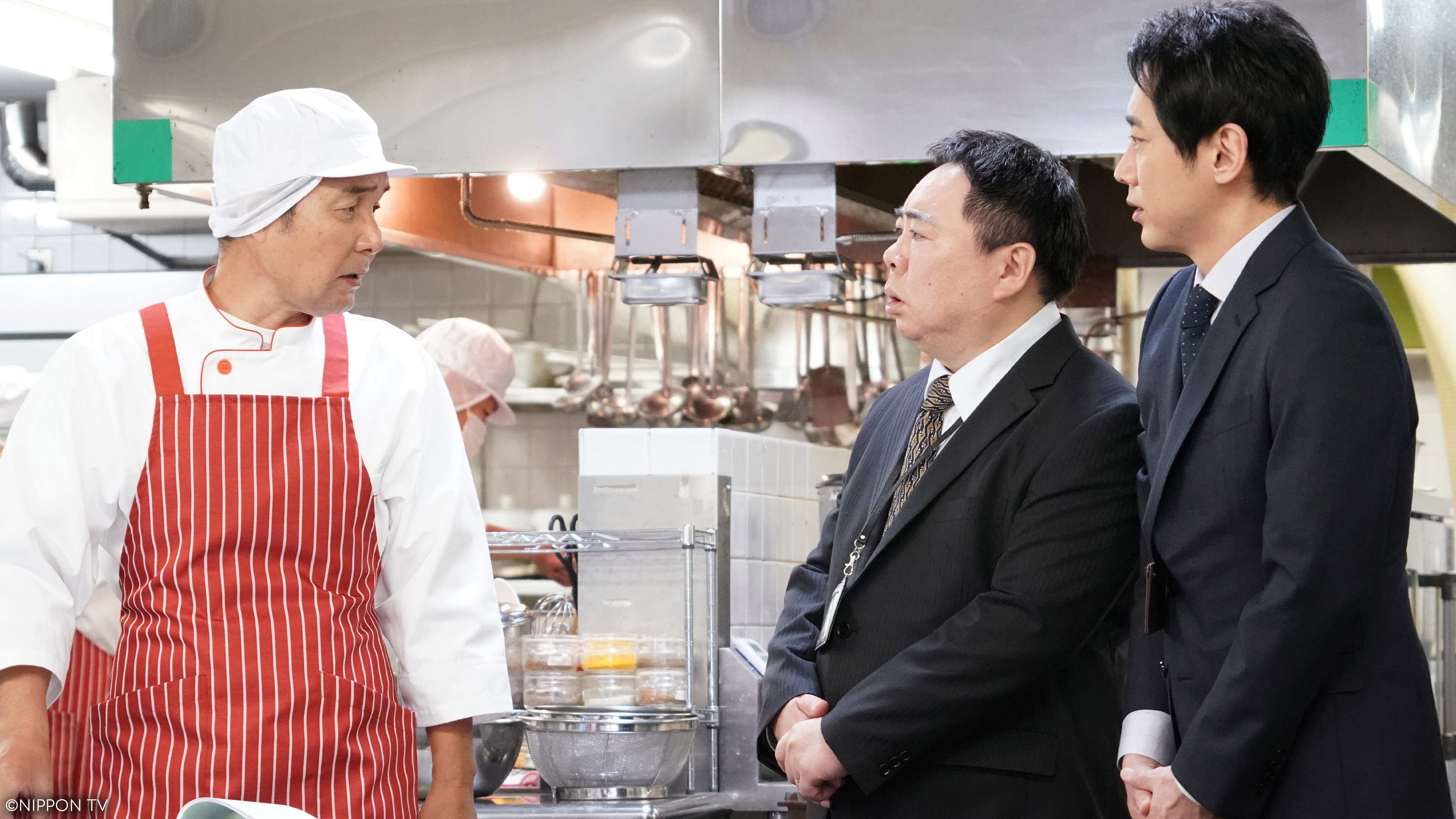 S1E3: The Pride of the Temp (2020)