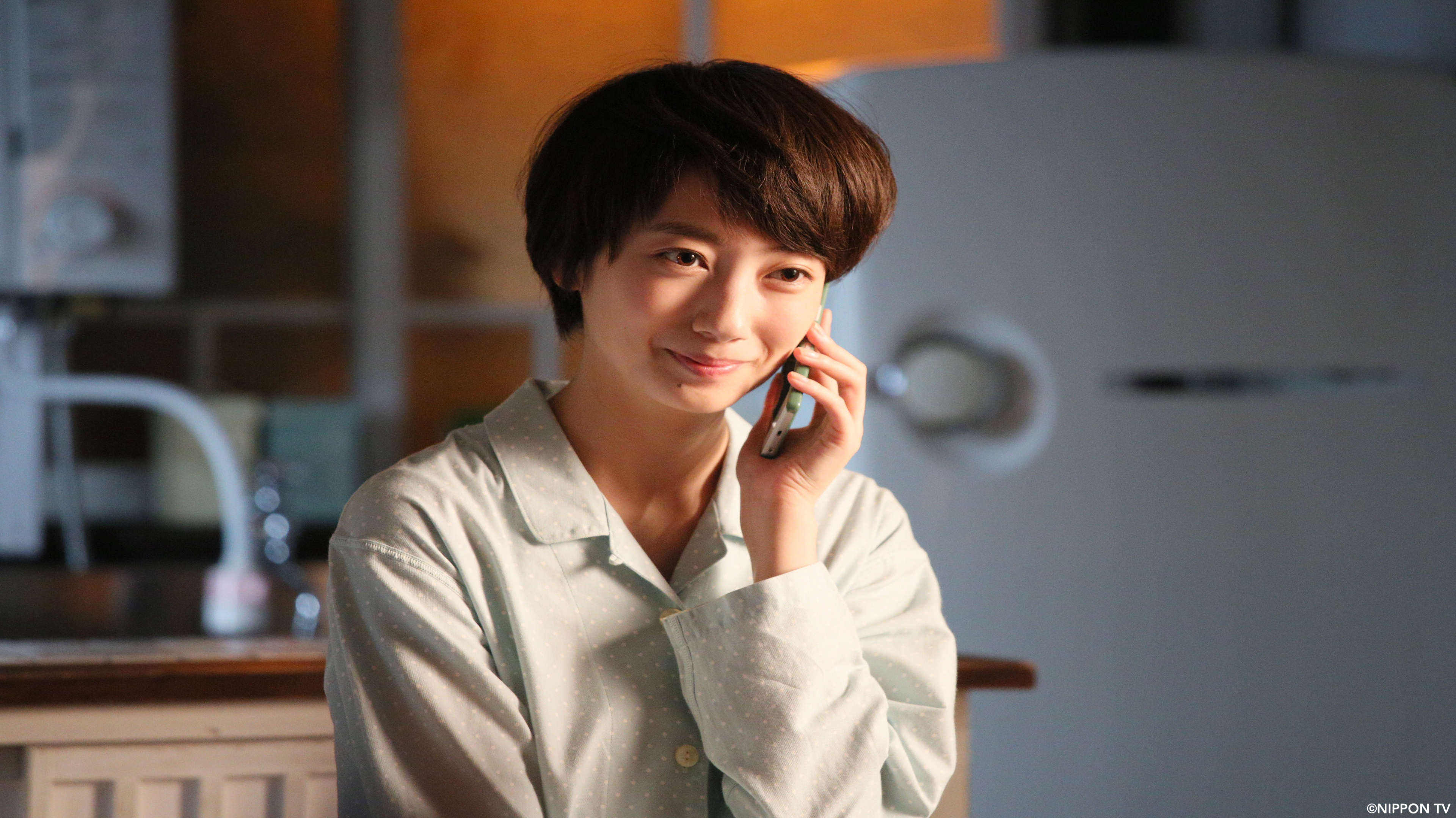 S1E6: The Most Difficult Romance