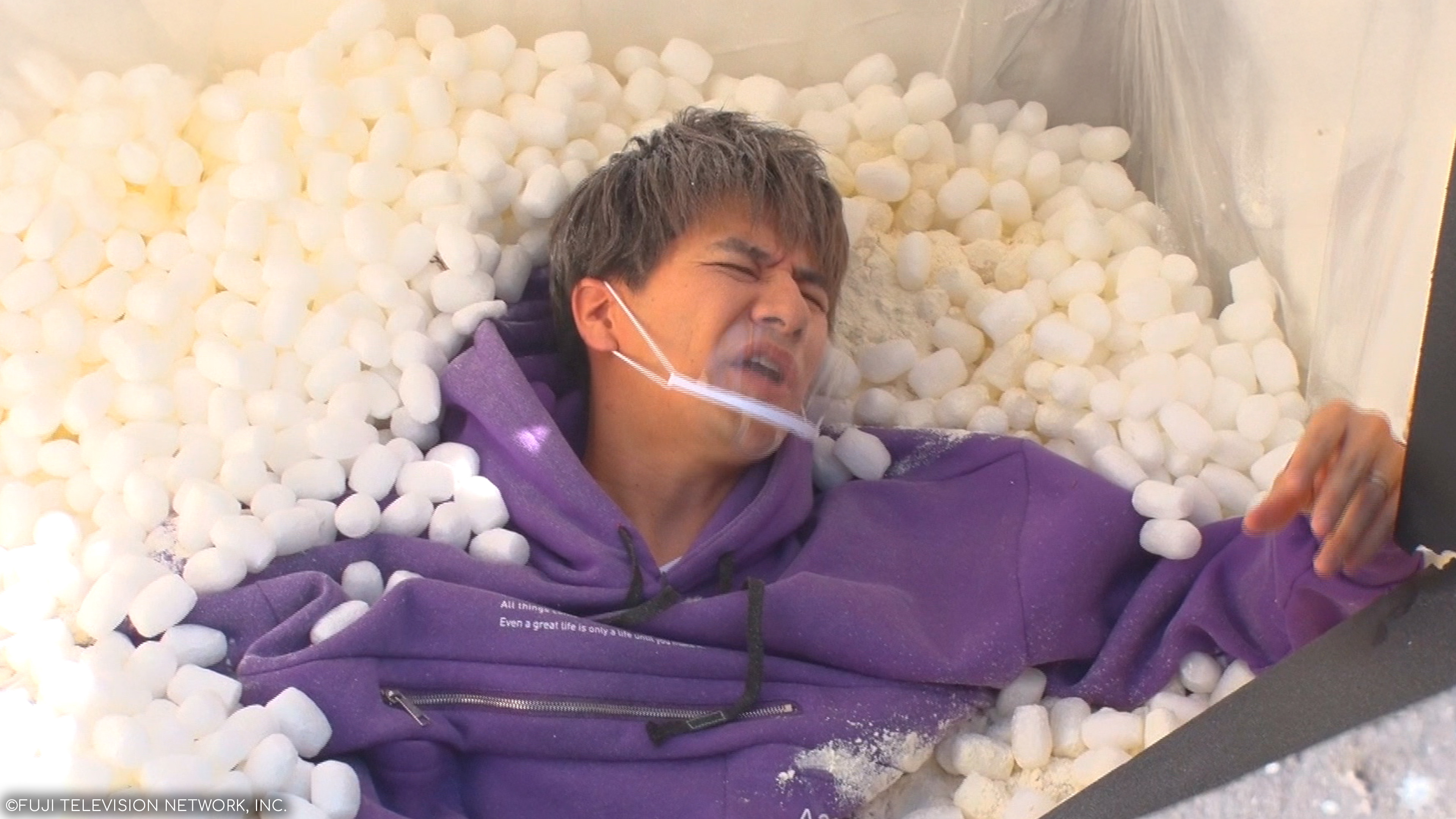 S1E5: Endless Pranks