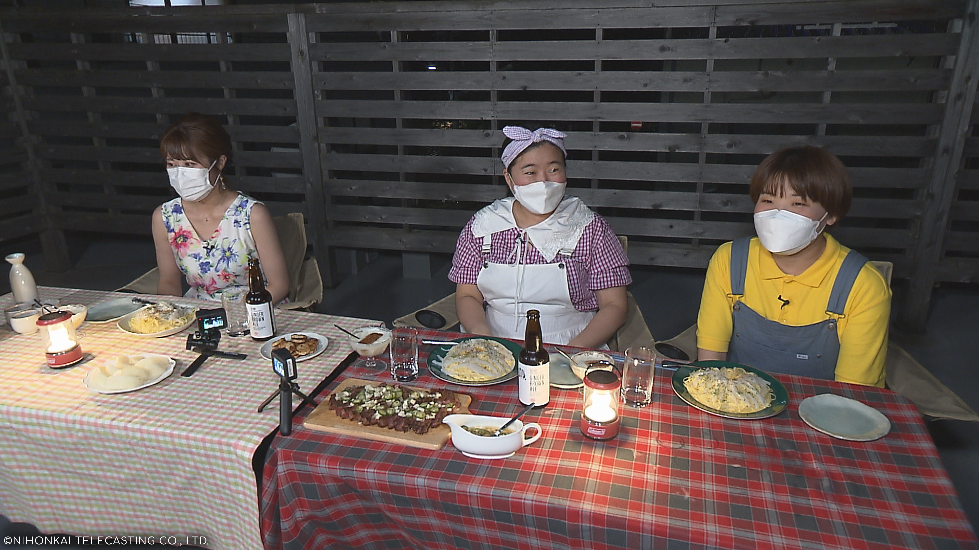 S1E9: Let's Pack Up and Relocate