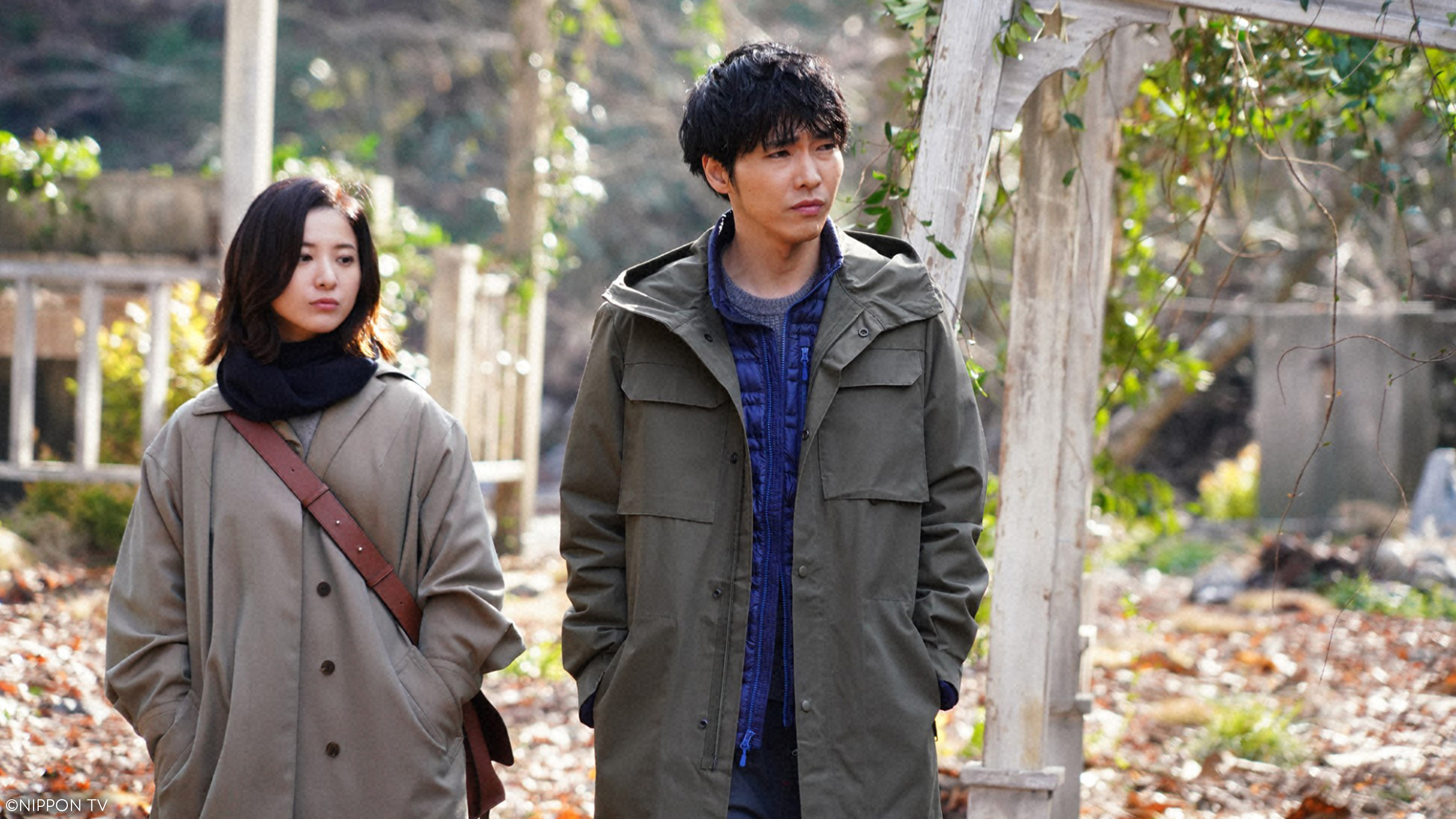 S1E5: Off the Record