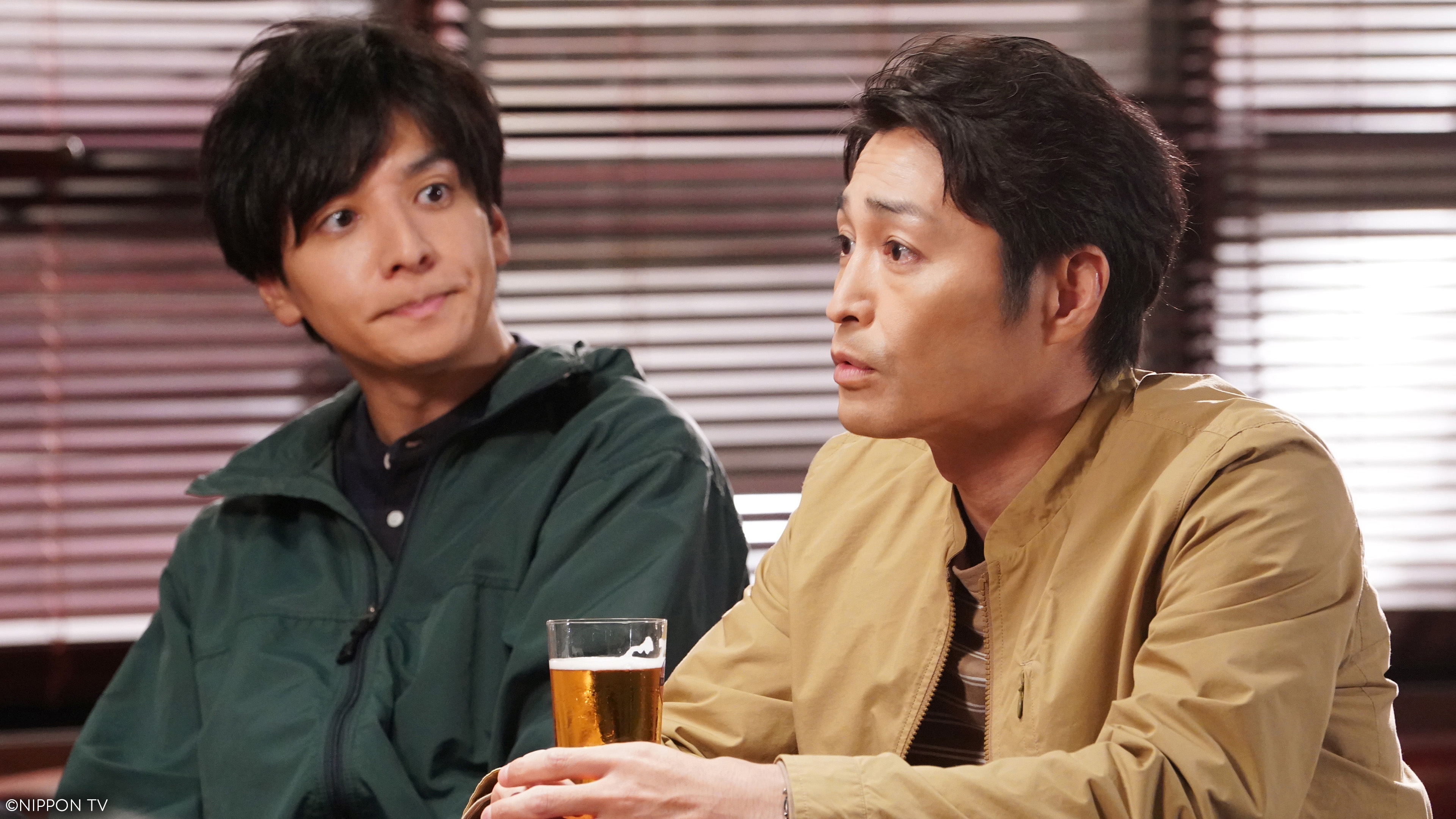 S1E1: If Talking Paid